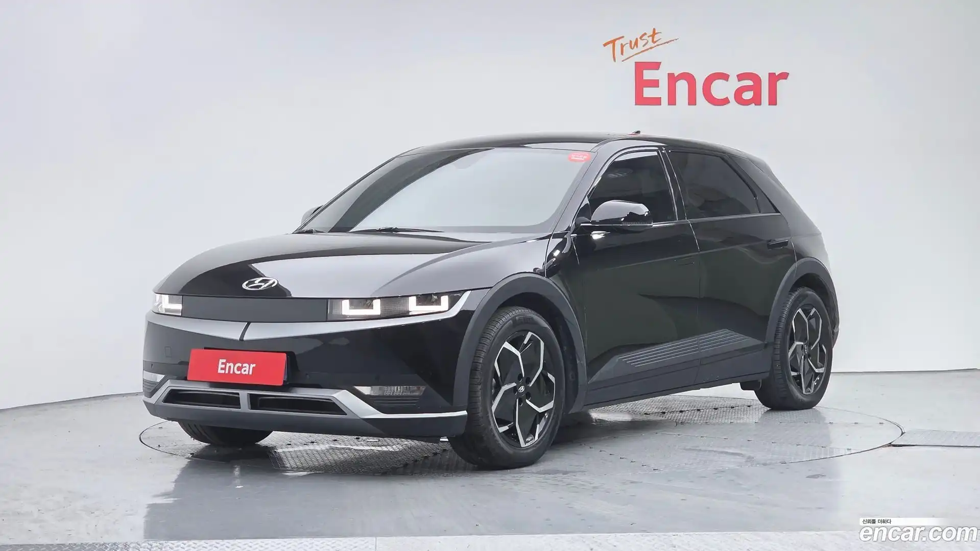 Ioniq5 Hyundai 2021.9-OUTER-001