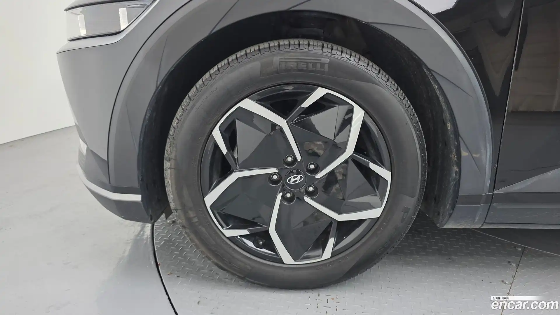 Ioniq5 Hyundai 2021.9-OUTER-005