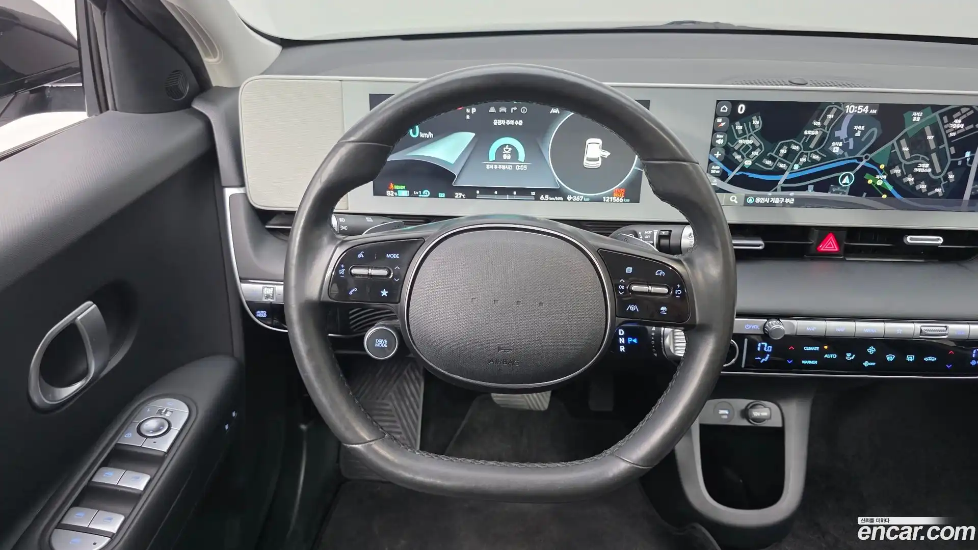 Ioniq5 Hyundai 2021.9-OPTION-017
