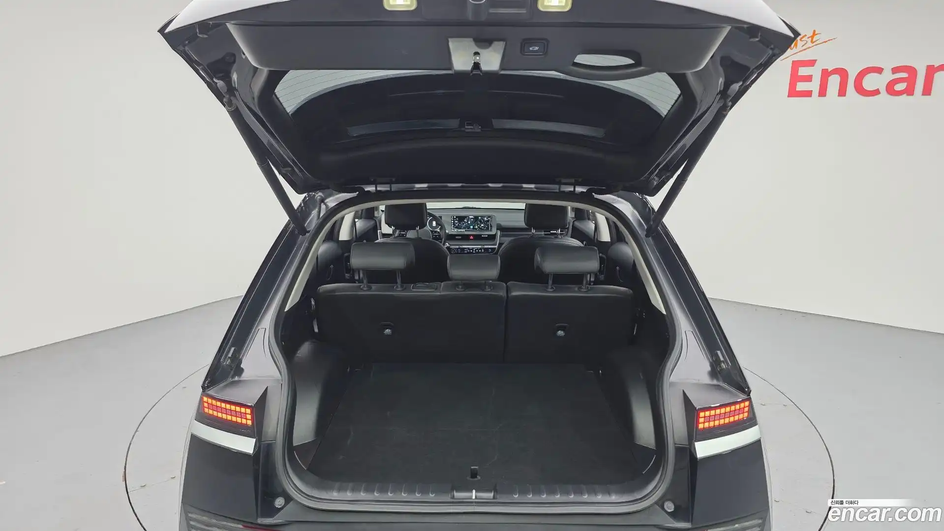 Ioniq5 Hyundai 2021.9-OPTION-024