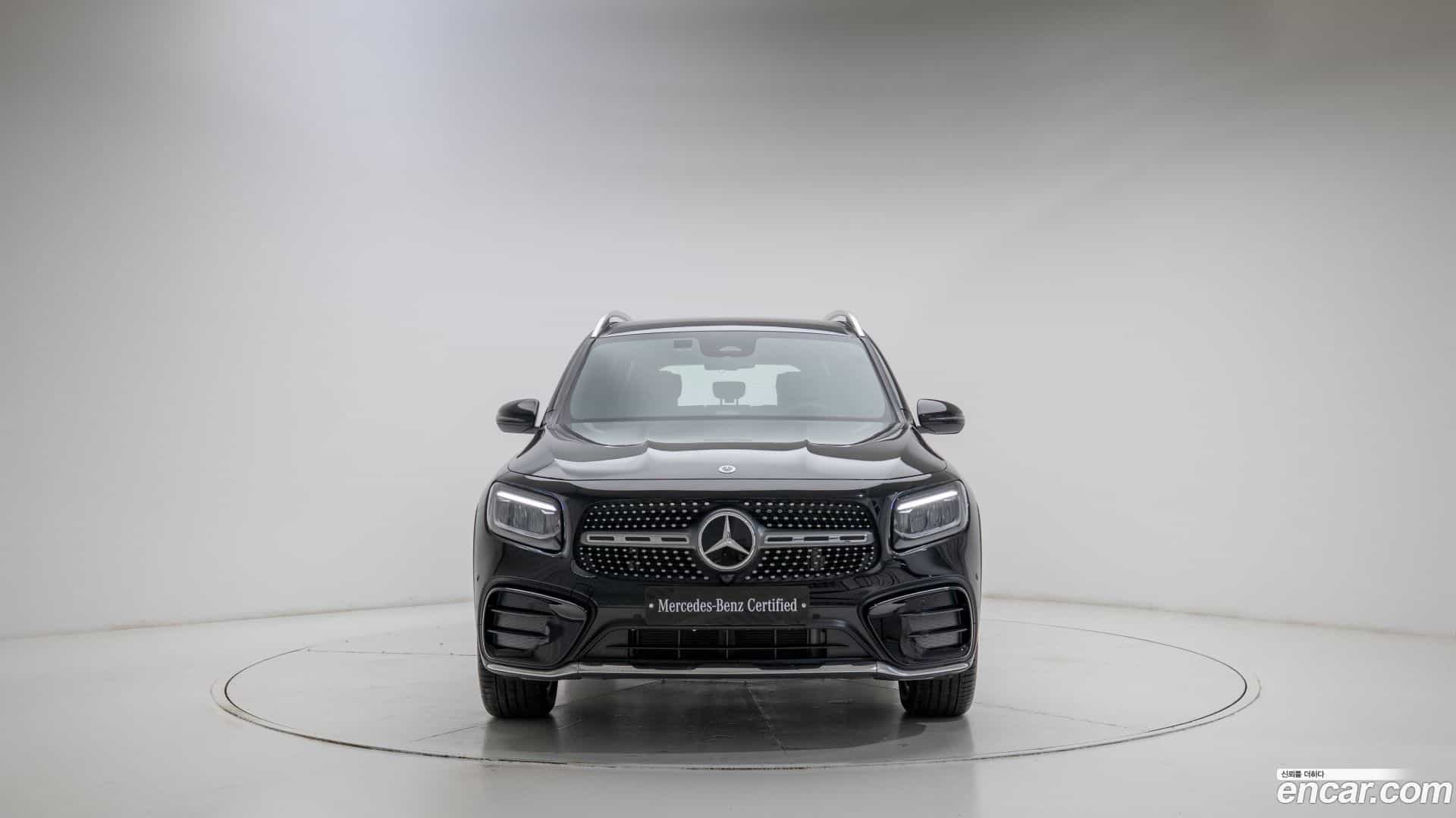 GLB-Class Mercedes-Benz 2025.5-OUTER-003