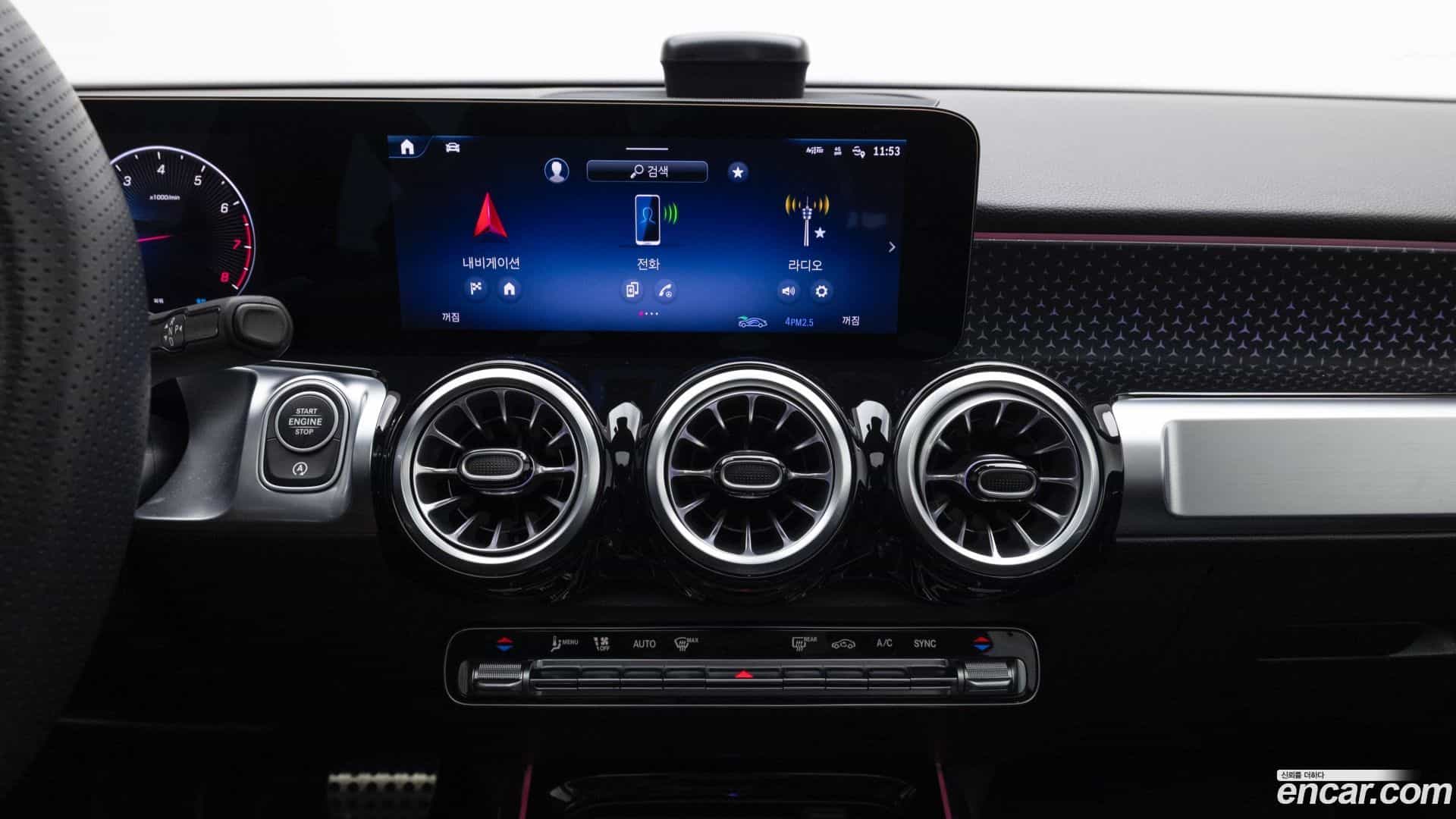 GLB-Class Mercedes-Benz 2025.5-OPTION-017