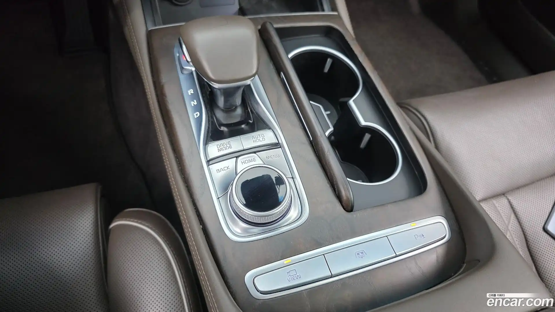 K9 Kia 2019.5-INNER-009