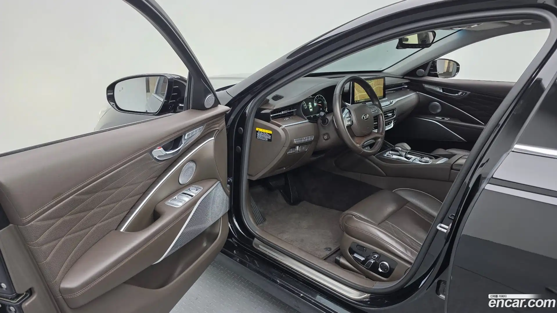 K9 Kia 2019.5-INNER-010