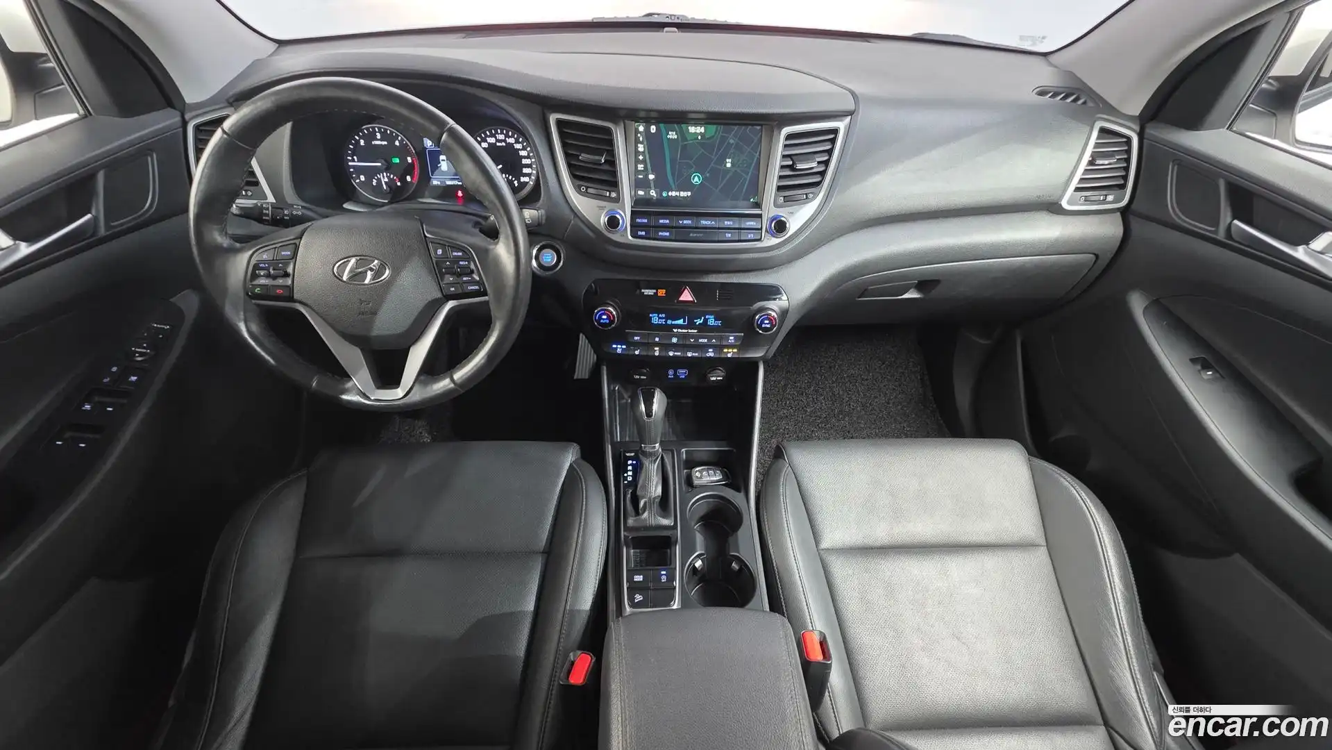 Tucson Hyundai 2017.8-INNER-007