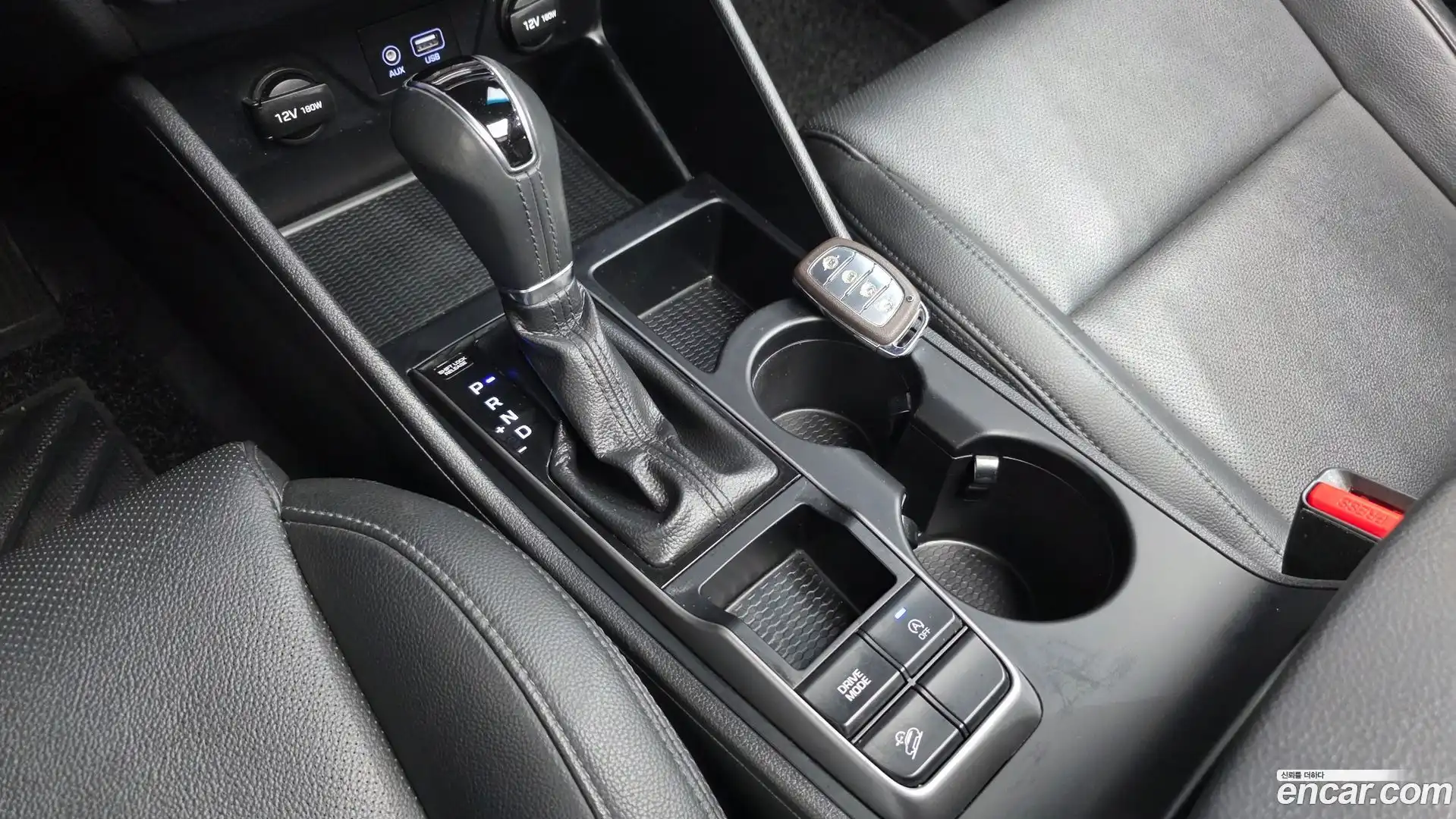 Tucson Hyundai 2017.8-INNER-009