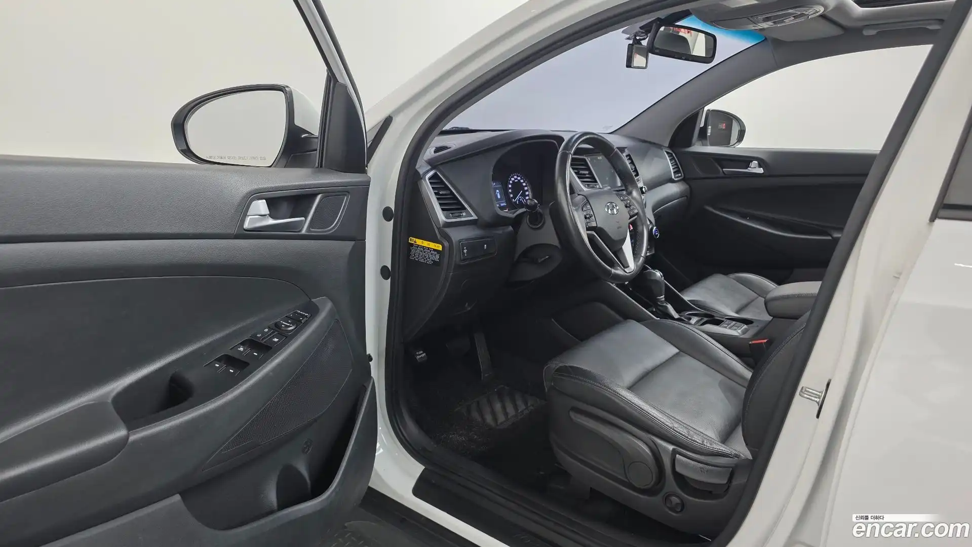 Tucson Hyundai 2017.8-INNER-010