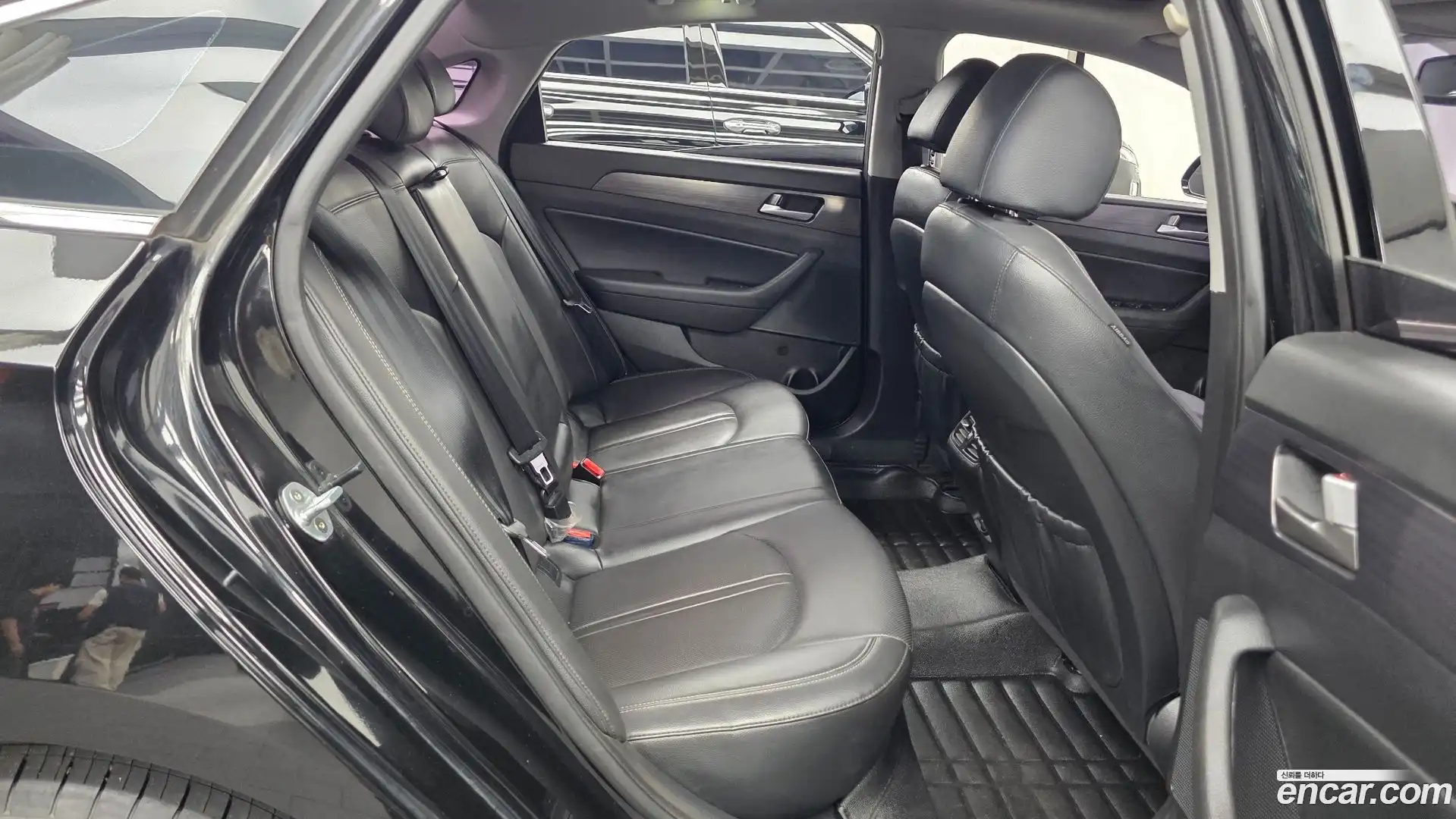 Sonata Hyundai 2018.9-OPTION-016