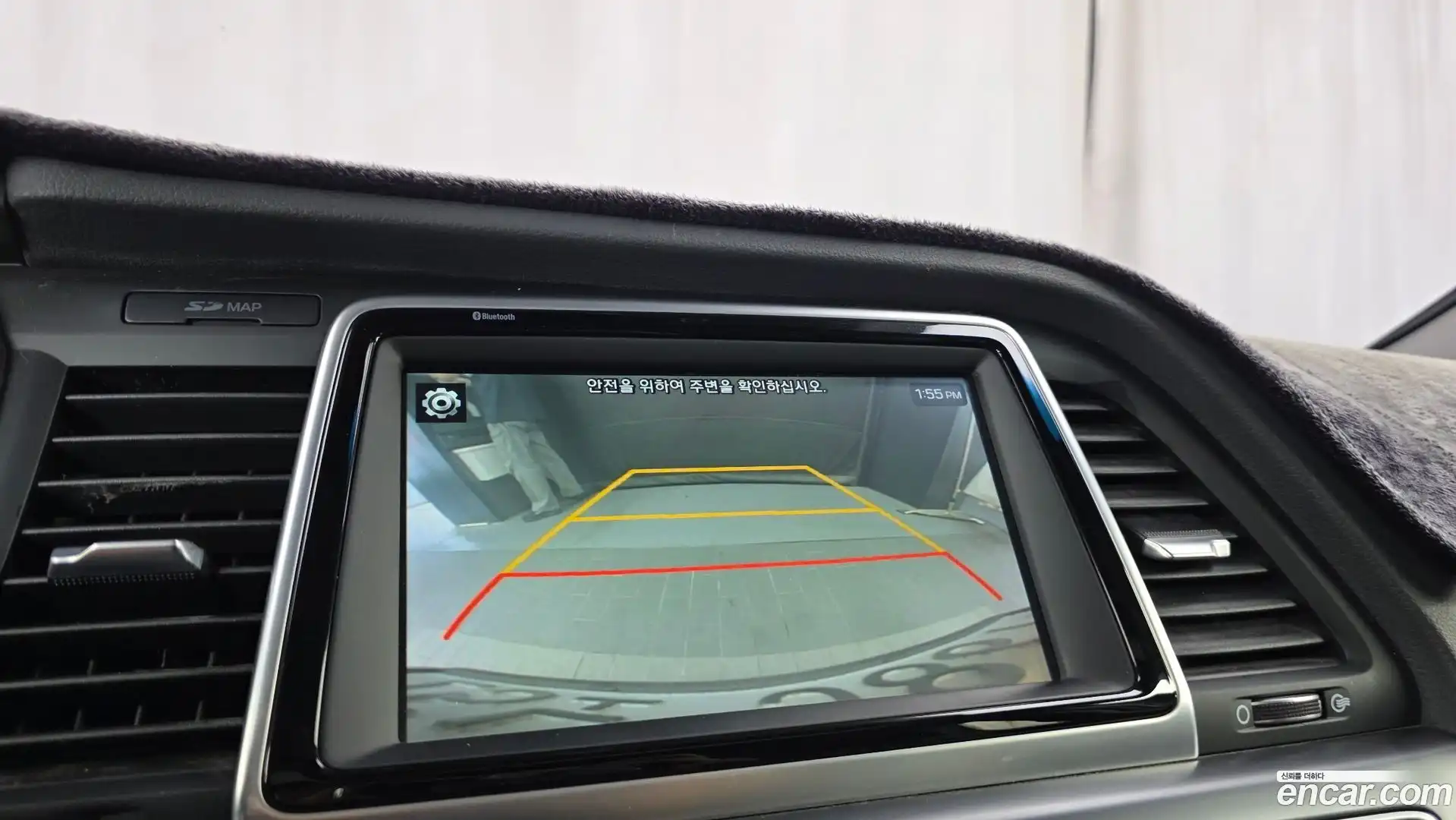 Sonata Hyundai 2018.9-OPTION-019