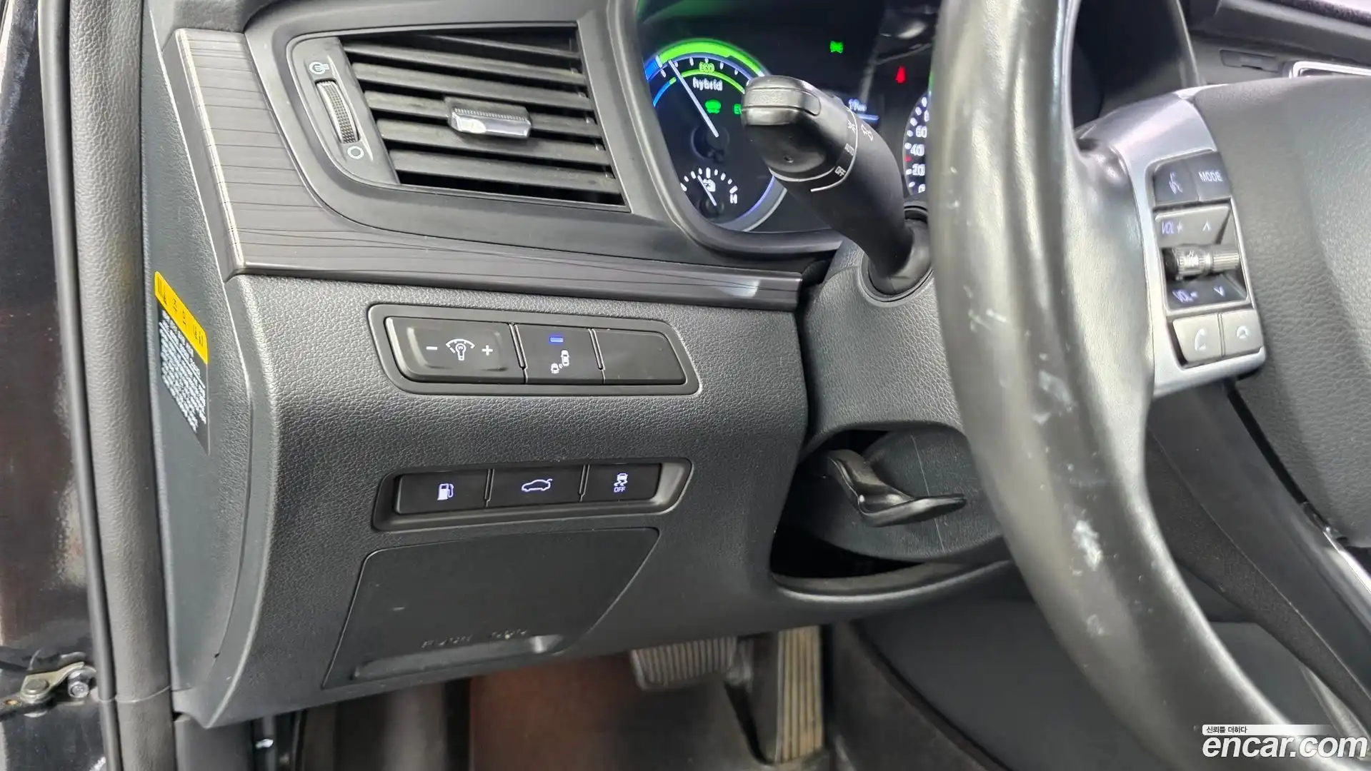 Sonata Hyundai 2018.9-OPTION-020