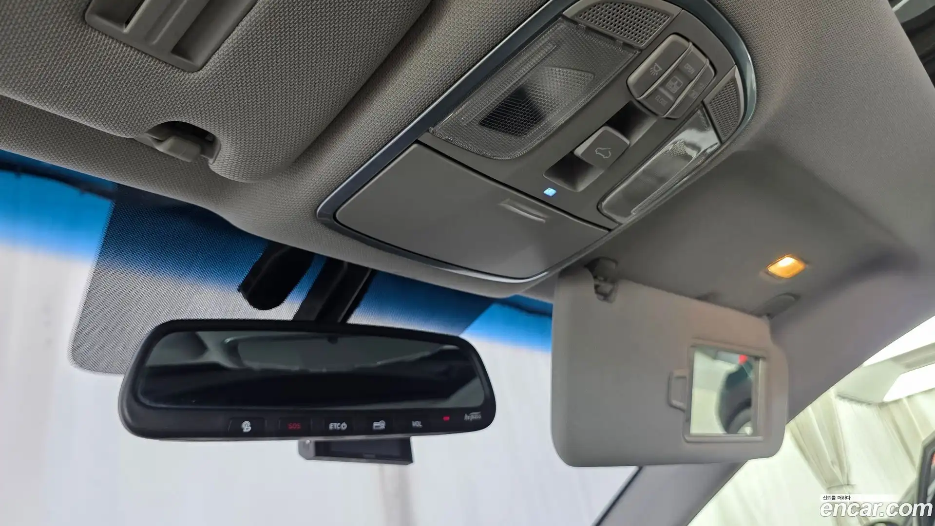 Sonata Hyundai 2018.9-OPTION-021