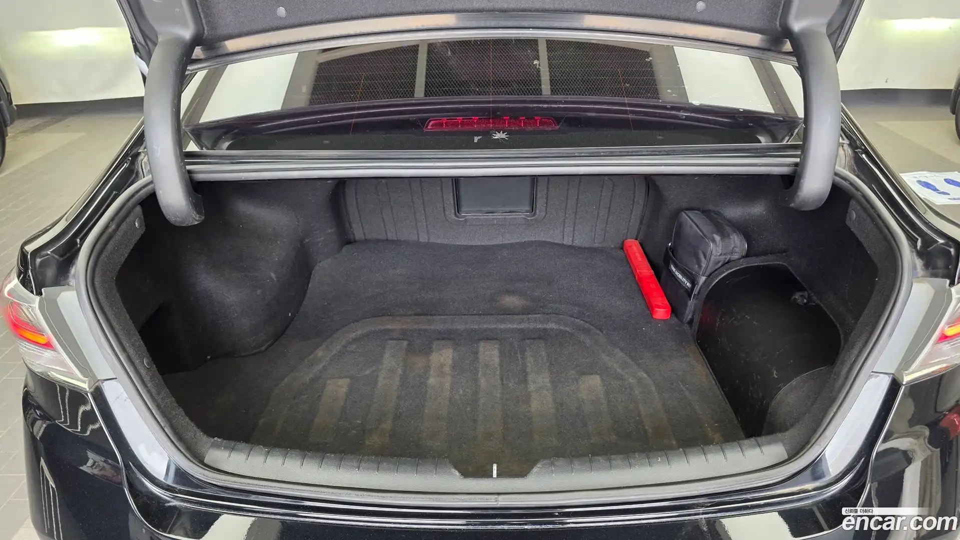 Sonata Hyundai 2018.9-OPTION-024