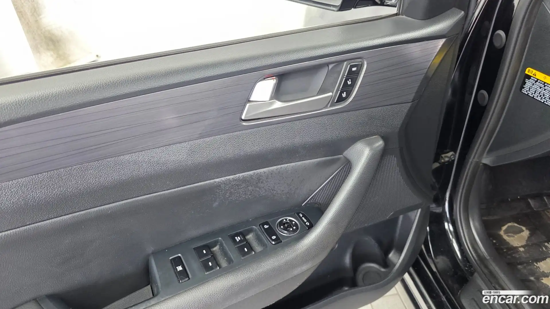 Sonata Hyundai 2018.9-OPTION-042