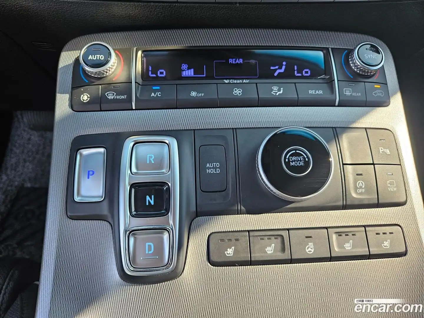 Palisade Hyundai 2022.1-INNER-009
