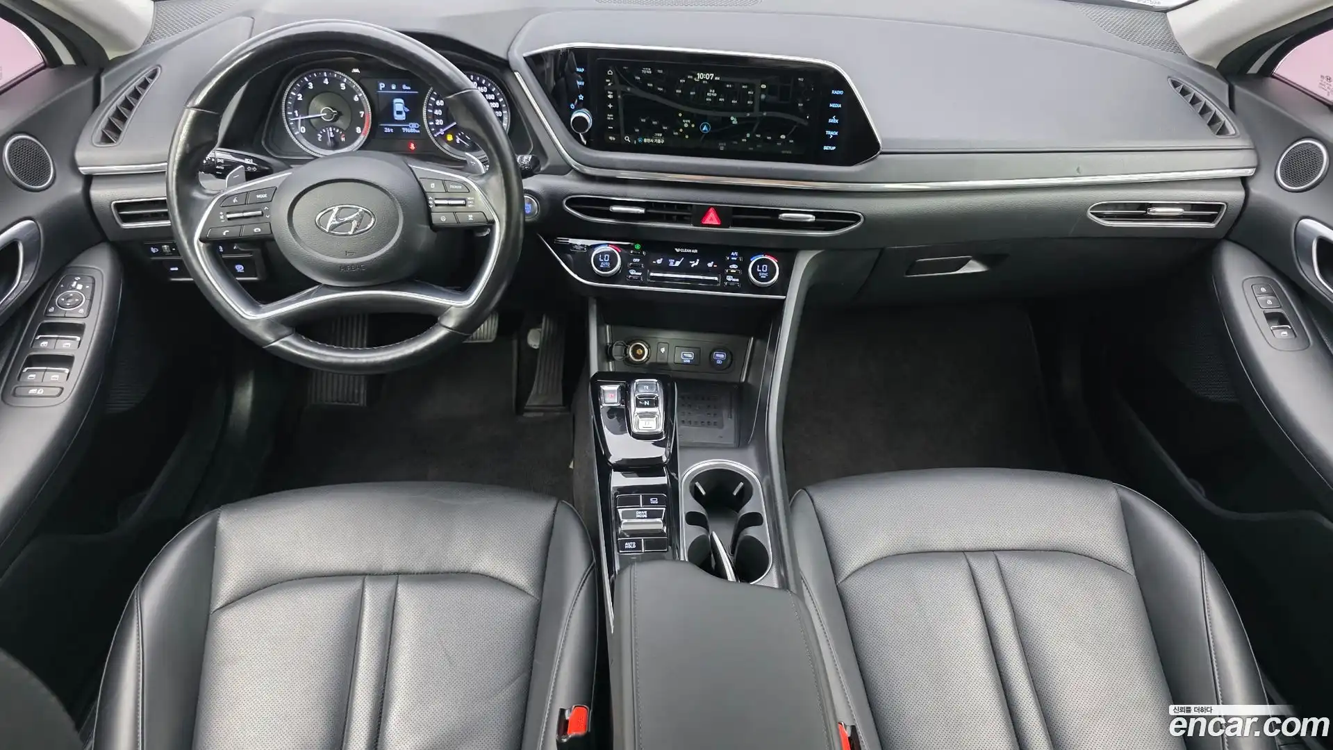 Sonata Hyundai 2020.10-INNER-007
