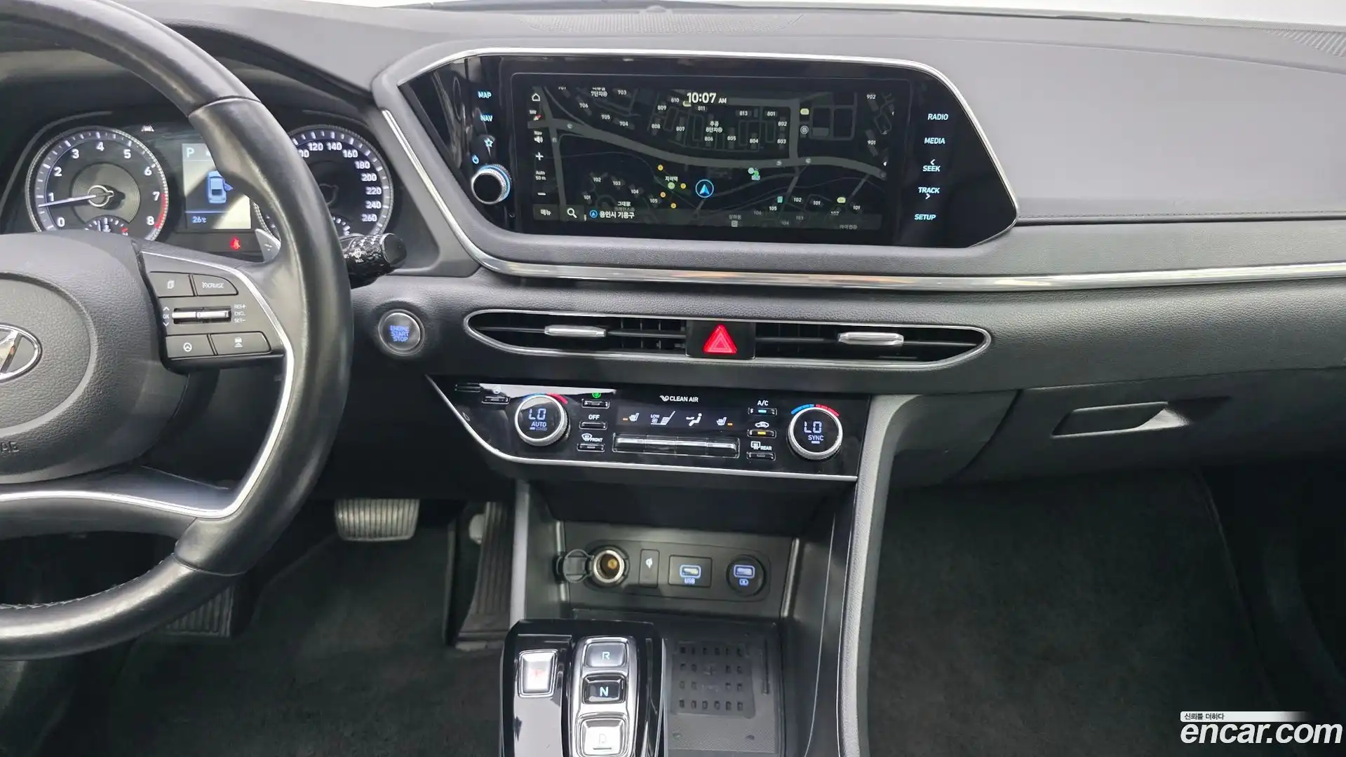 Sonata Hyundai 2020.10-OPTION-018
