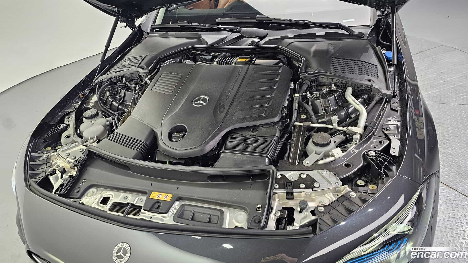 CLE-Class Mercedes-Benz 2024.6-OUTER-006