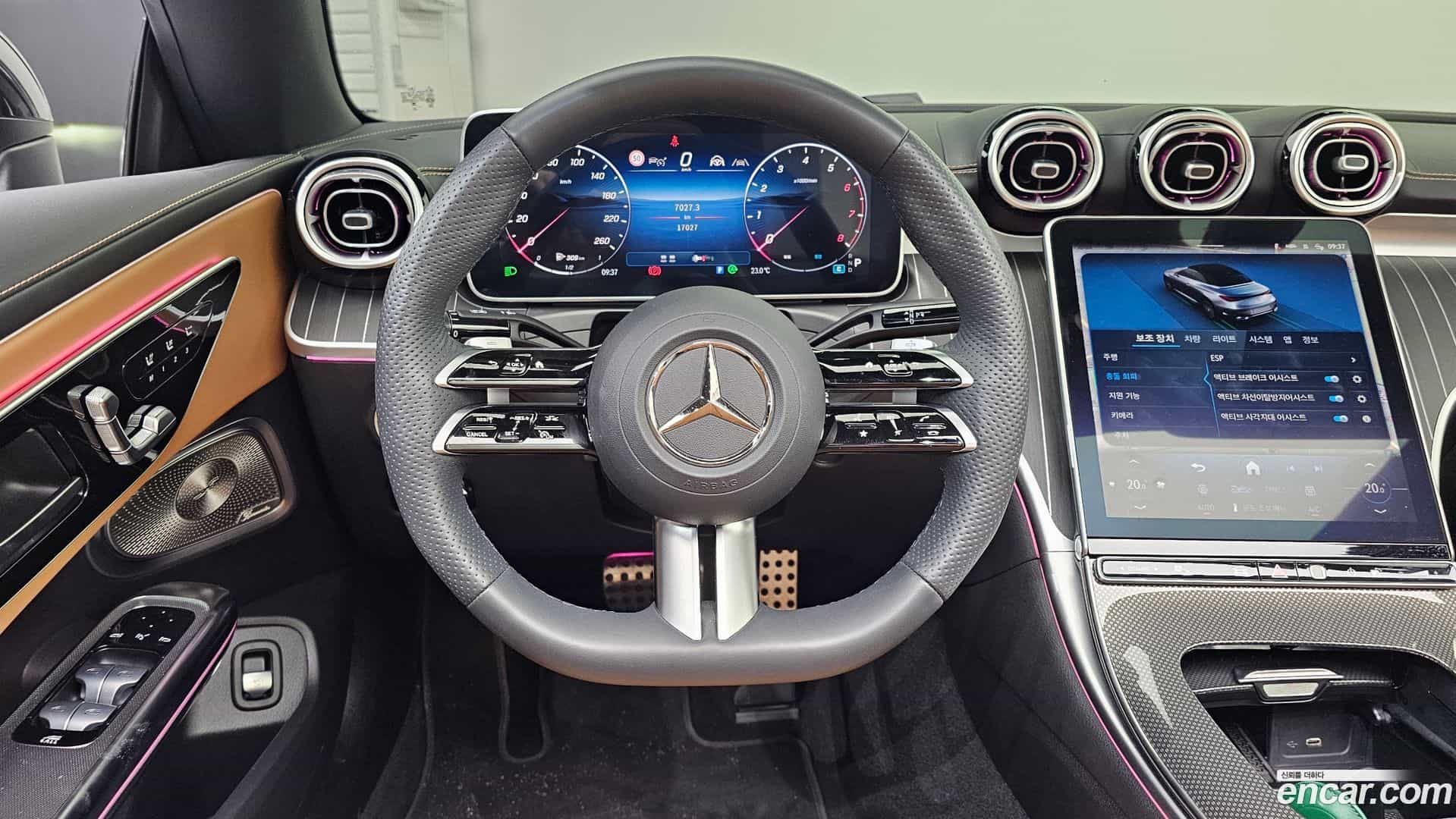 CLE-Class Mercedes-Benz 2024.6-OPTION-017