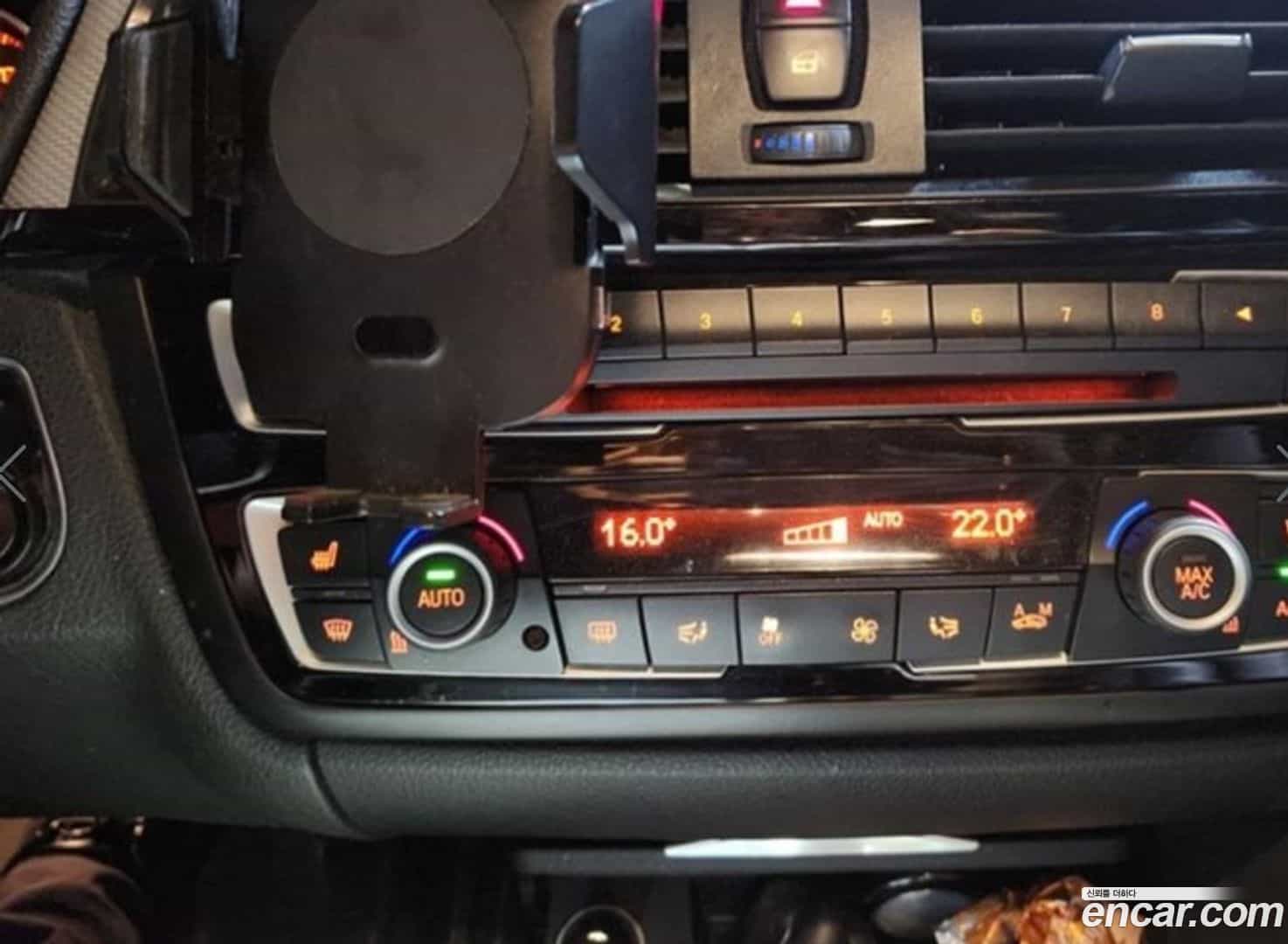 4-Series BMW 2015.3-INNER-007