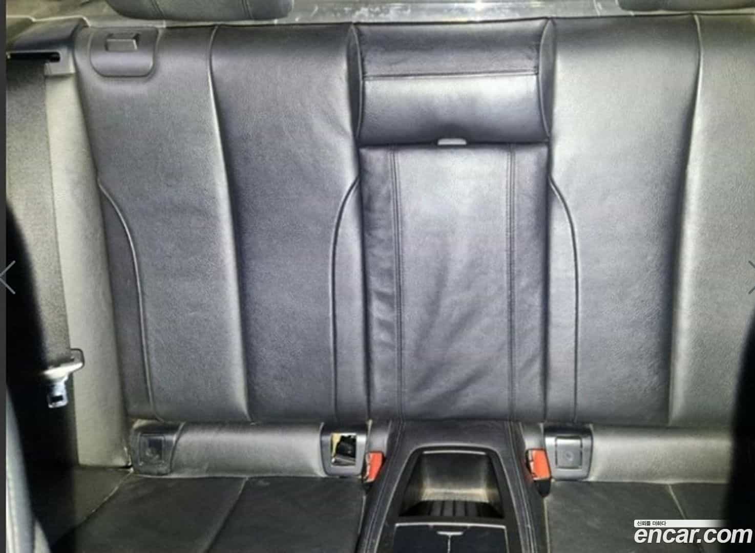4-Series BMW 2015.3-INNER-008