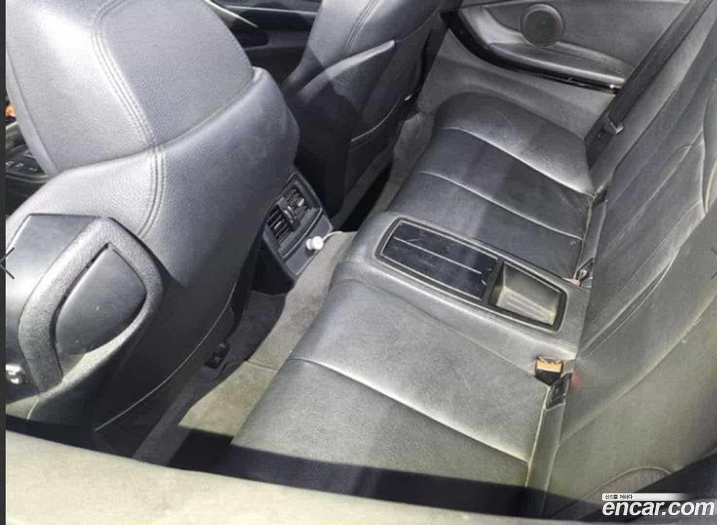 4-Series BMW 2015.3-INNER-009