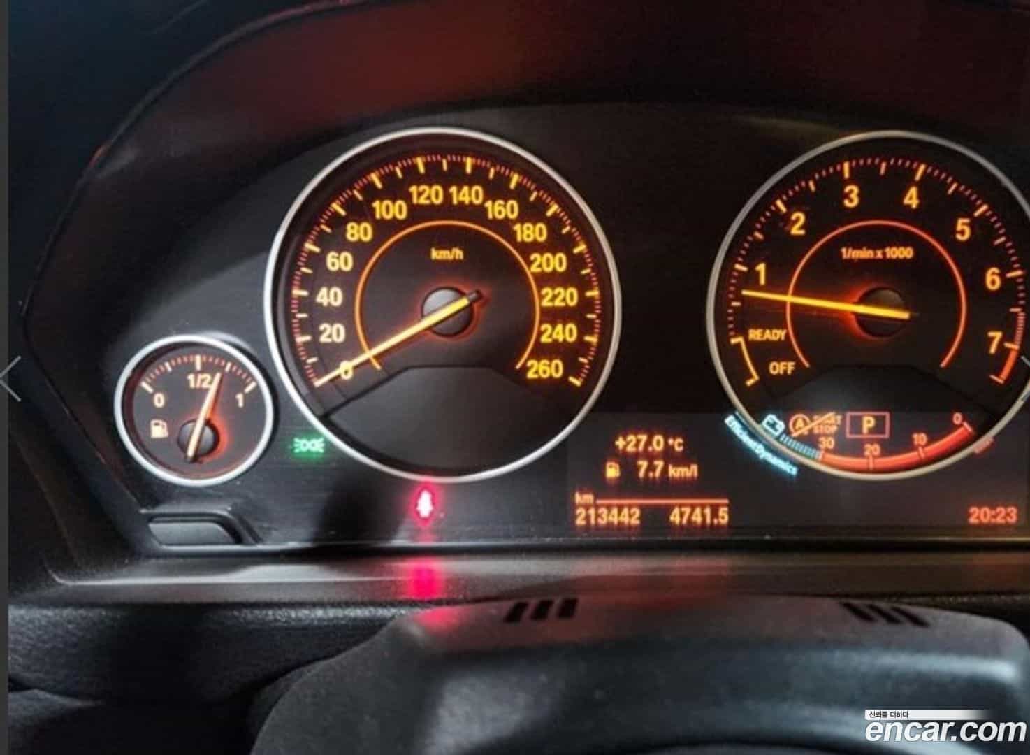 4-Series BMW 2015.3-OPTION-016