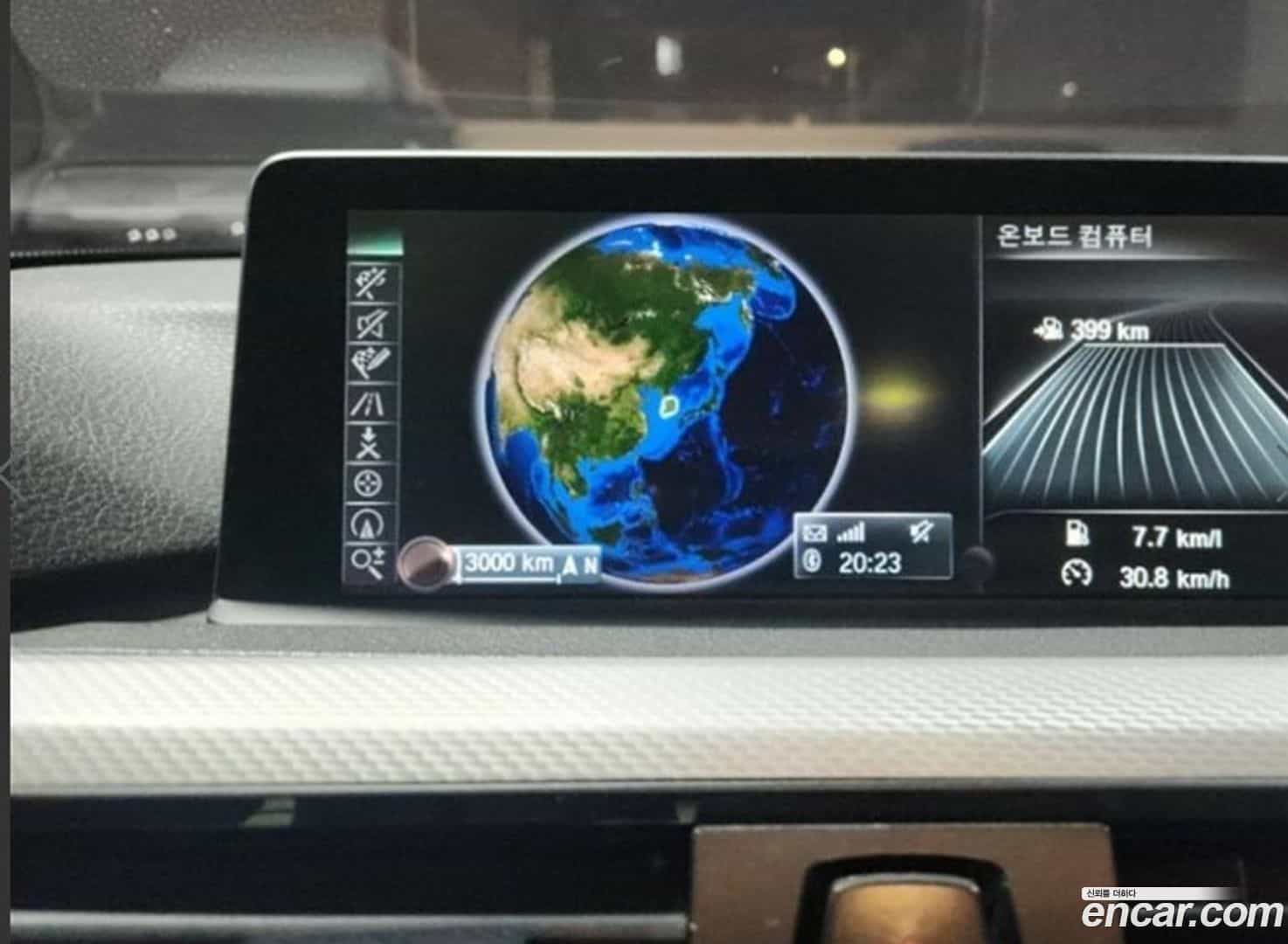 4-Series BMW 2015.3-OPTION-018