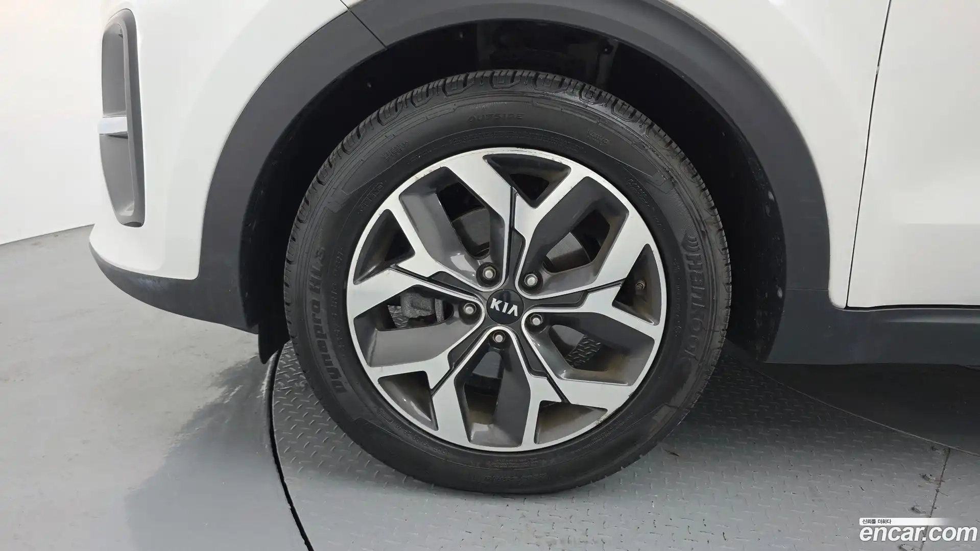 Sportage Kia 2020.5-OUTER-005