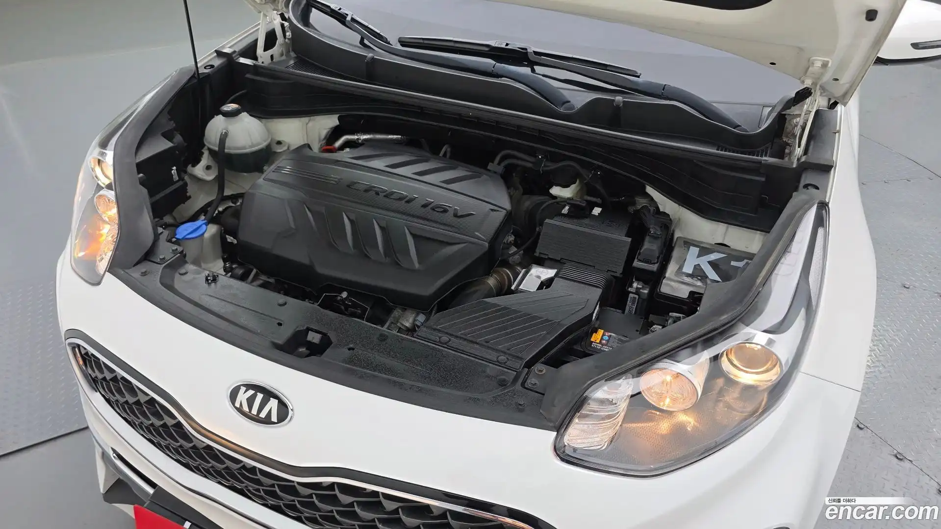 Sportage Kia 2020.5-OUTER-006