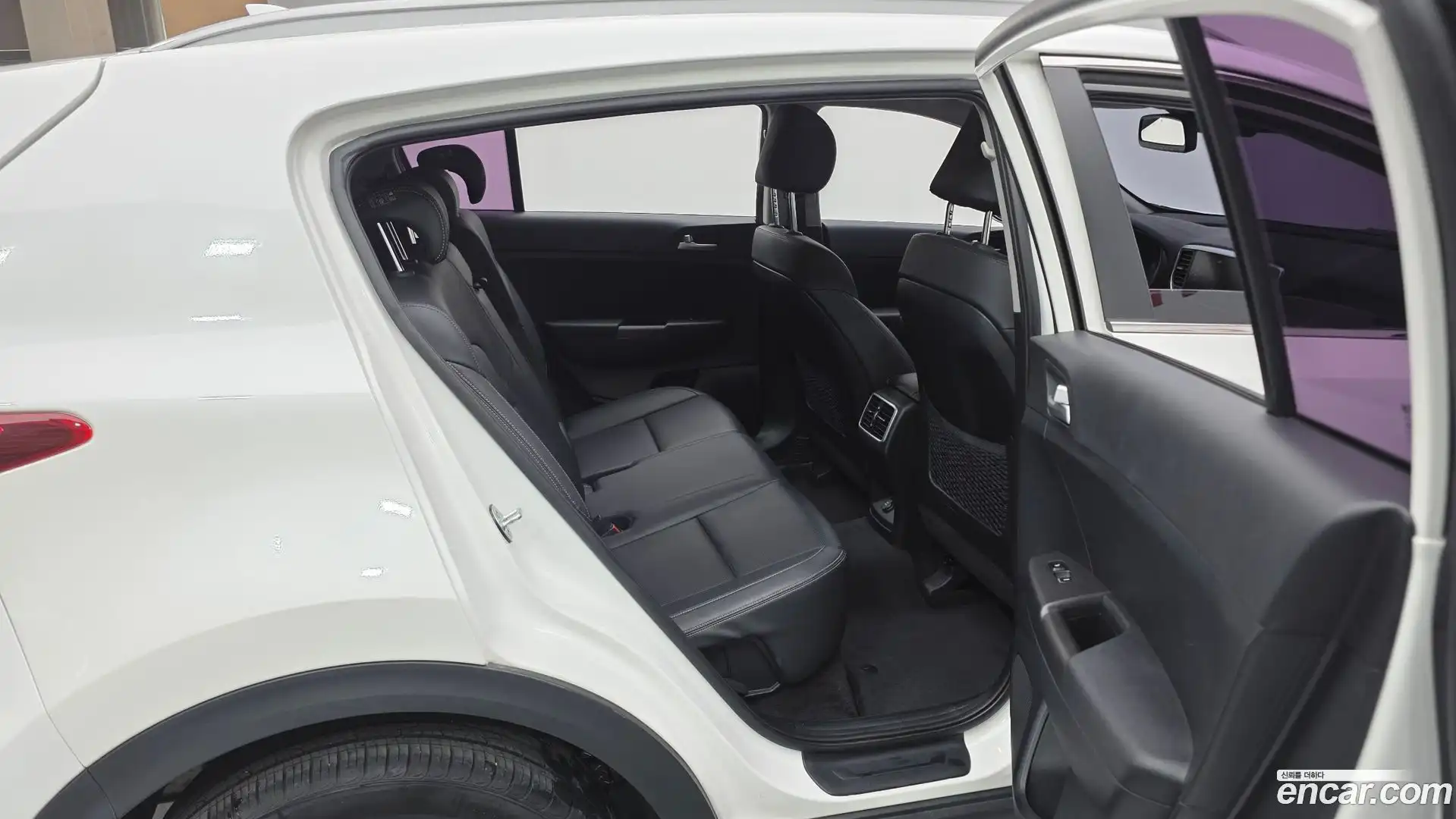Sportage Kia 2020.5-OPTION-015