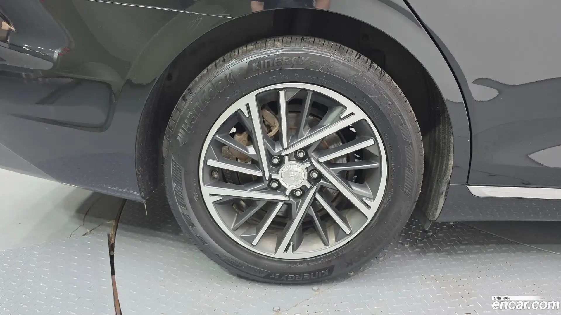 Grandeur Hyundai 2022.4-OUTER-005