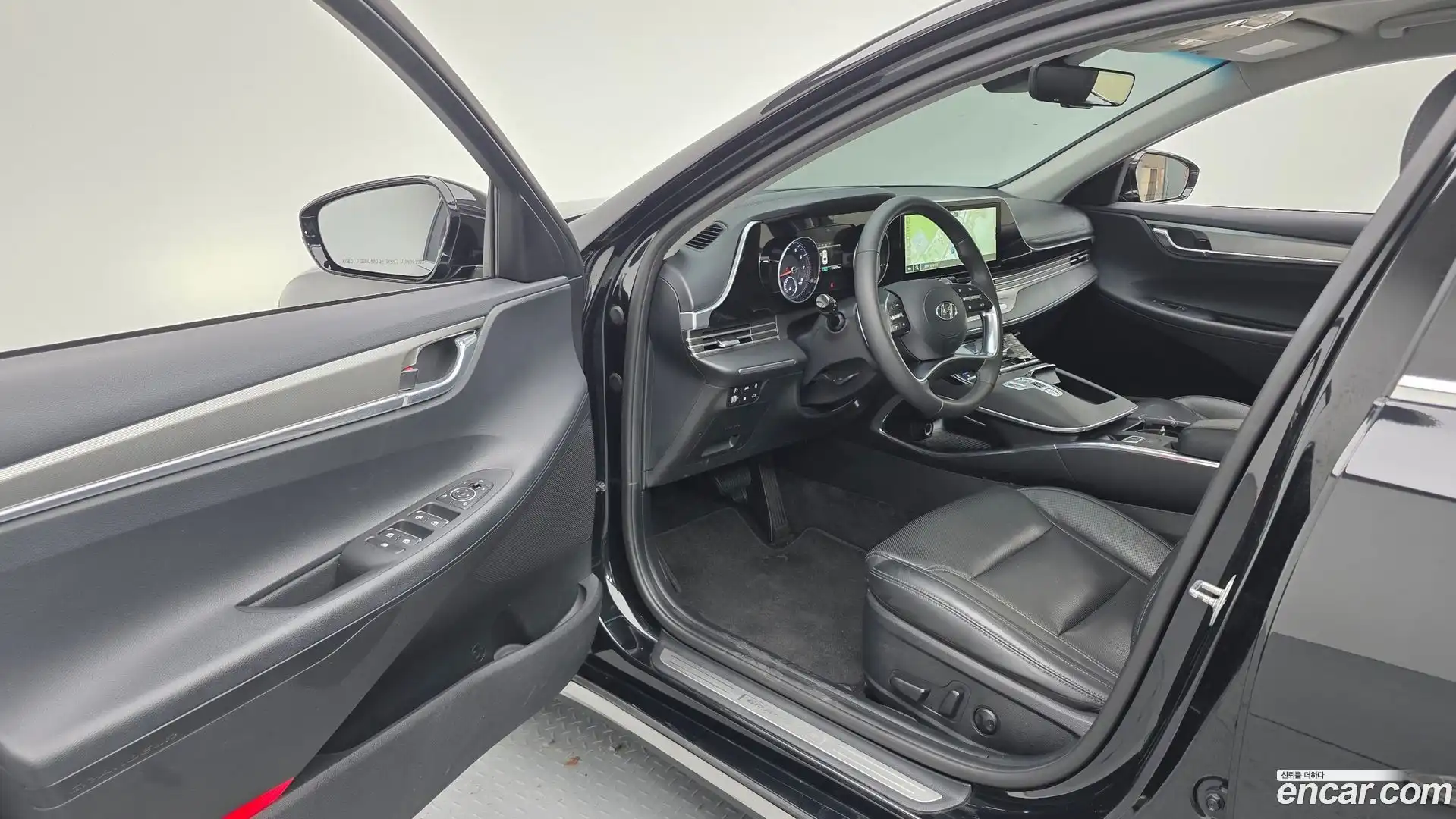 Grandeur Hyundai 2022.4-INNER-010