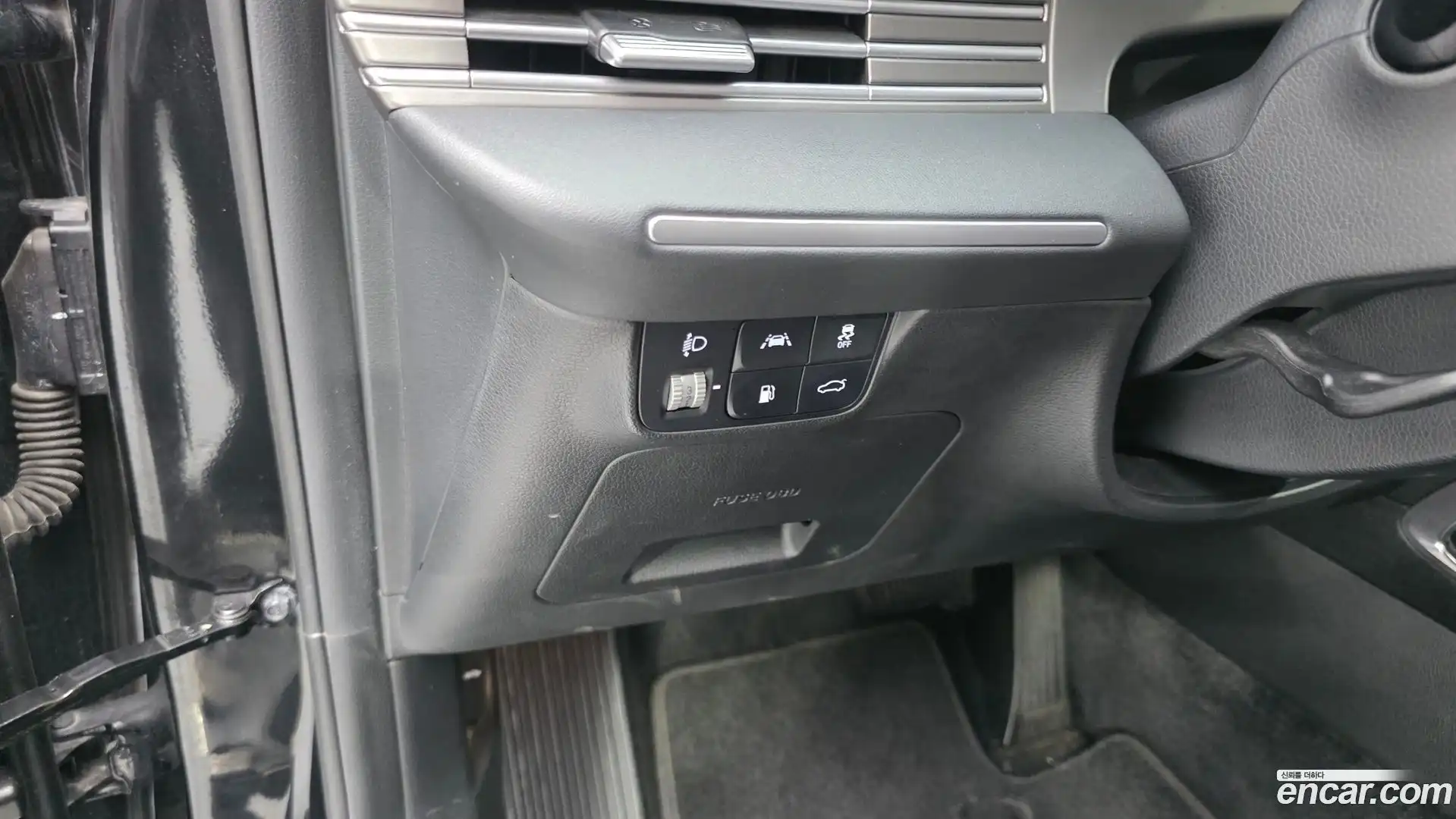 Grandeur Hyundai 2022.4-OPTION-016