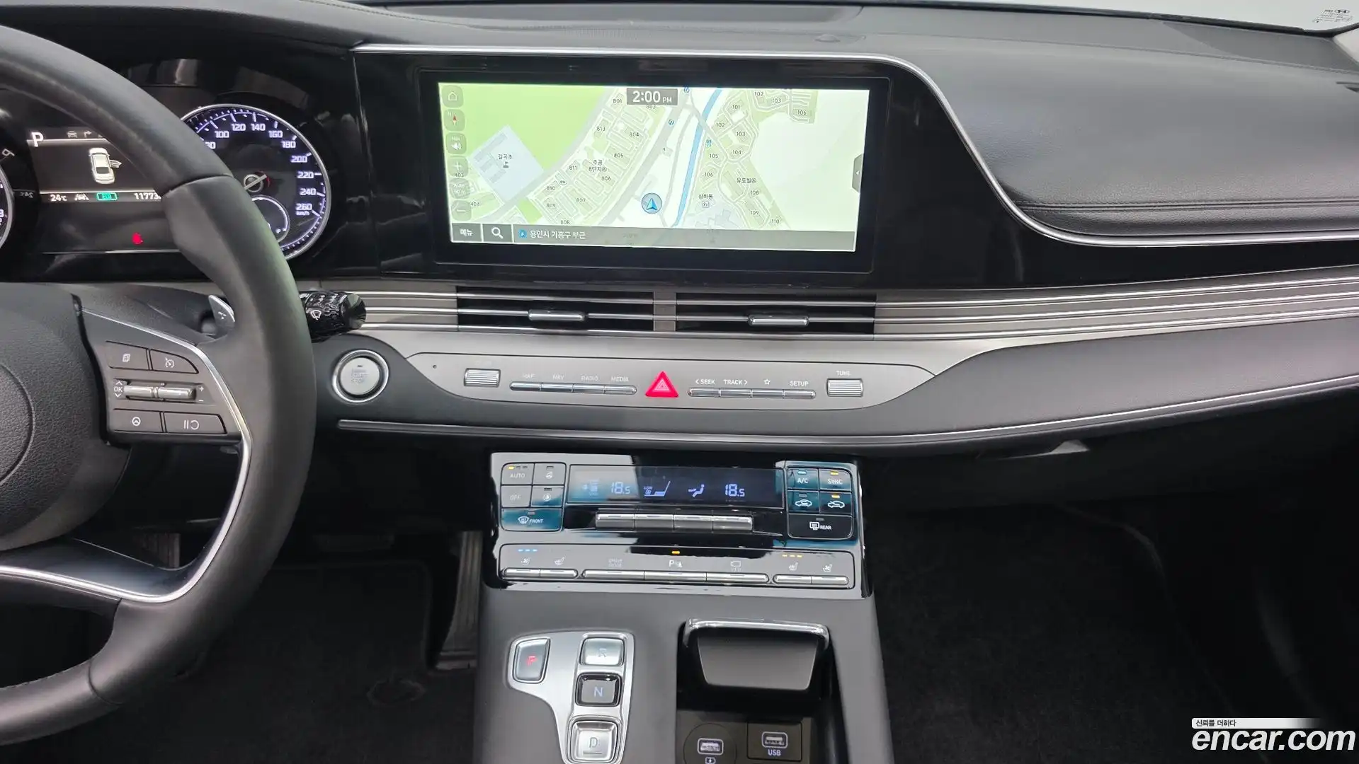 Grandeur Hyundai 2022.4-OPTION-018