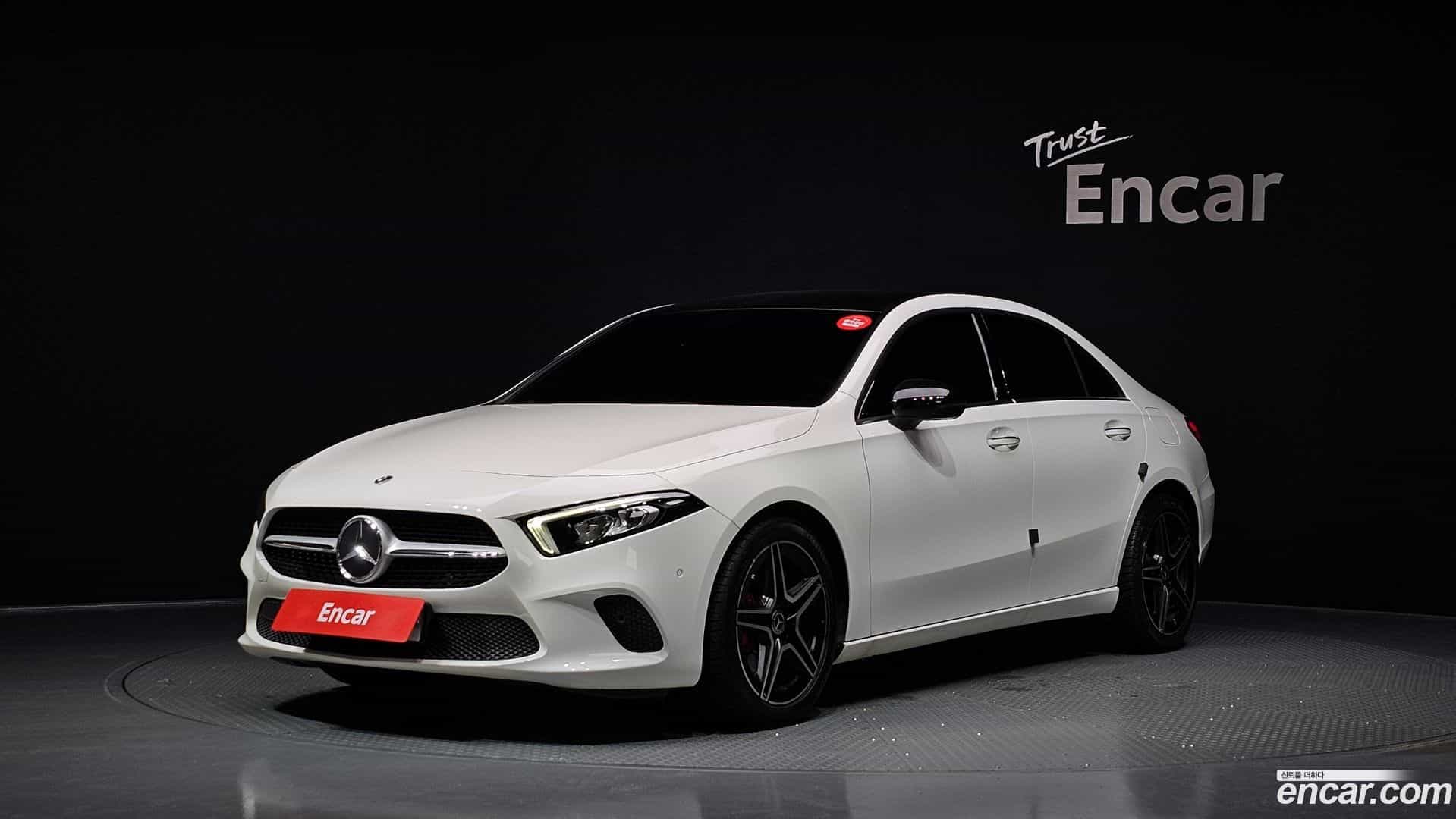 A-Class Mercedes-Benz 2020.4-OUTER-001