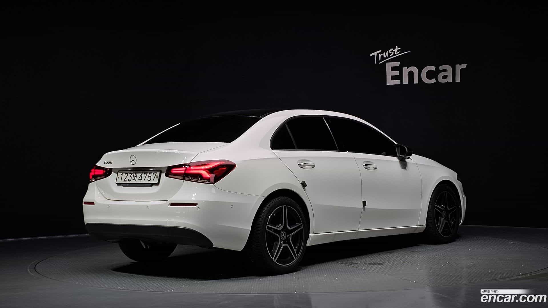 A-Class Mercedes-Benz 2020.4-OUTER-002