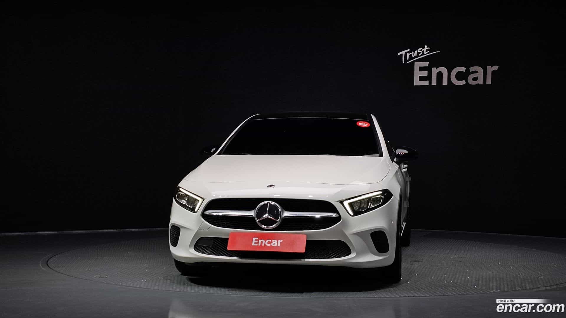 A-Class Mercedes-Benz 2020.4-OUTER-003