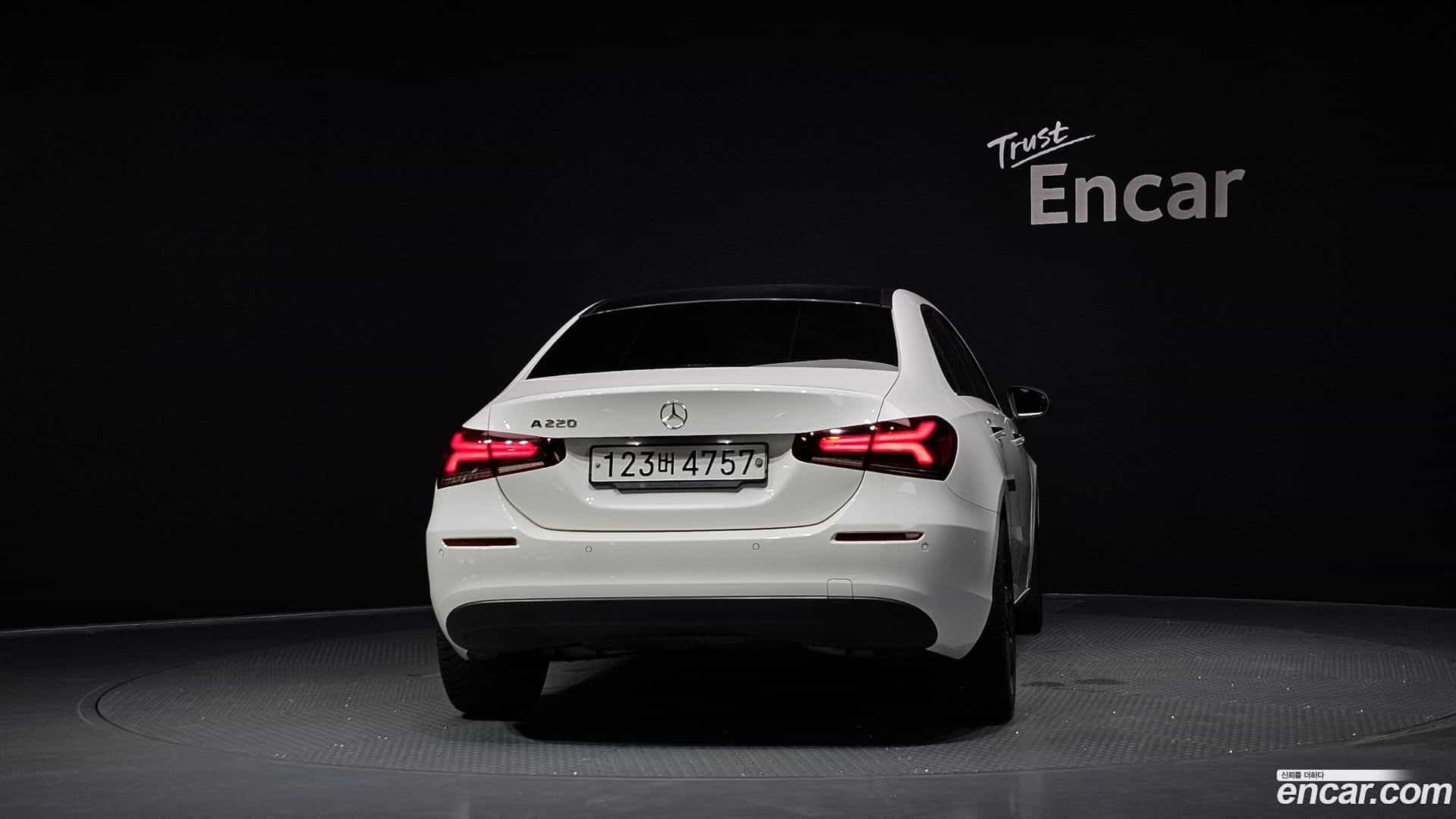 A-Class Mercedes-Benz 2020.4-OUTER-004