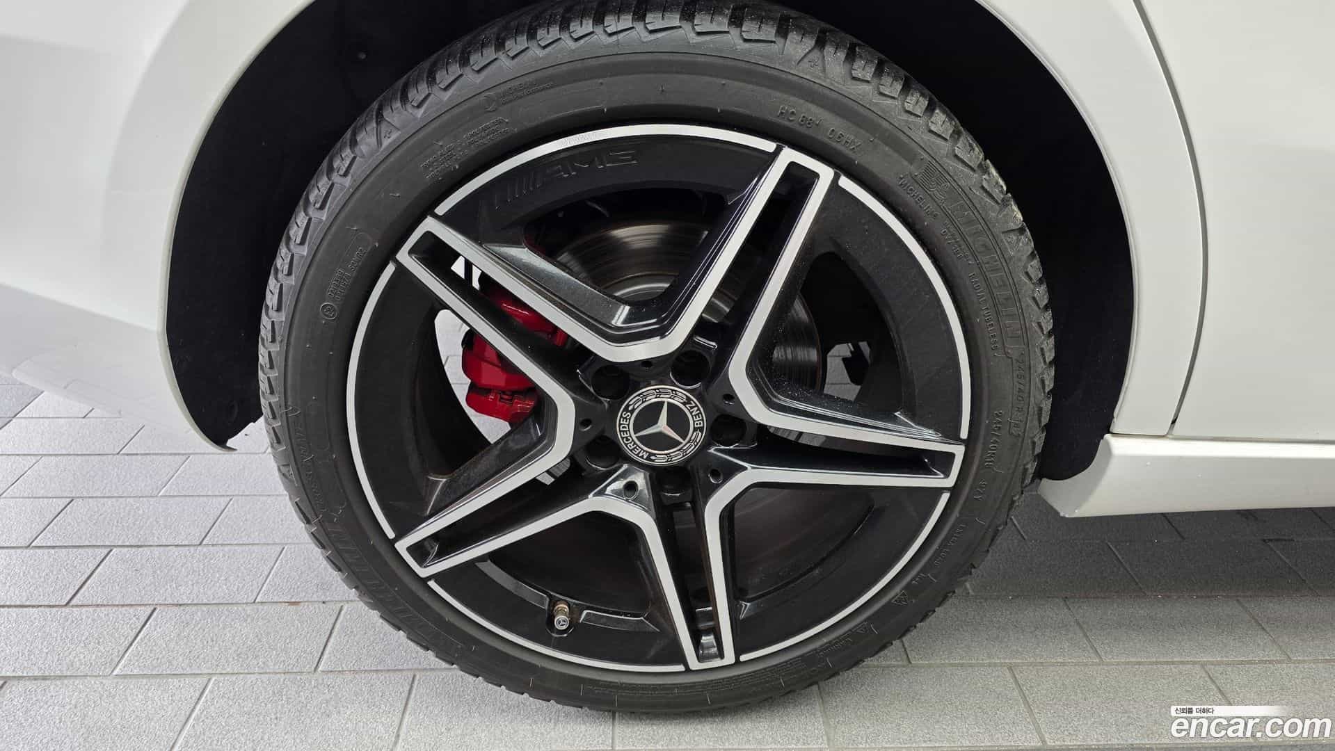 A-Class Mercedes-Benz 2020.4-OUTER-005