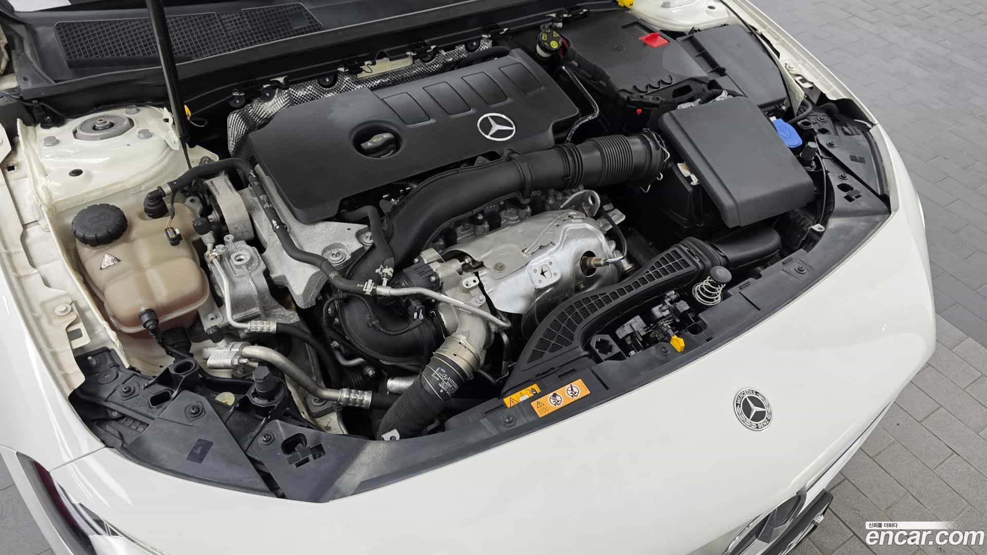 A-Class Mercedes-Benz 2020.4-OUTER-006