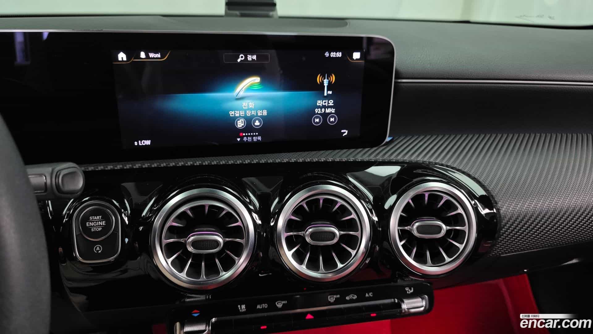 A-Class Mercedes-Benz 2020.4-OPTION-017