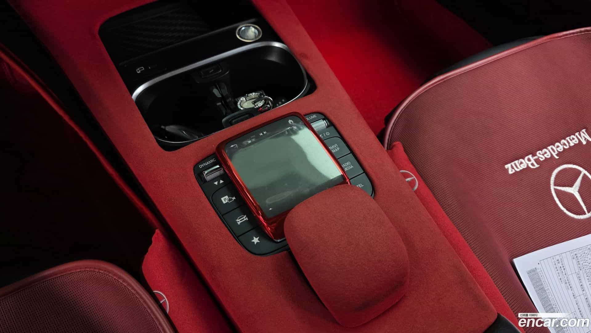 A-Class Mercedes-Benz 2020.4-OPTION-023