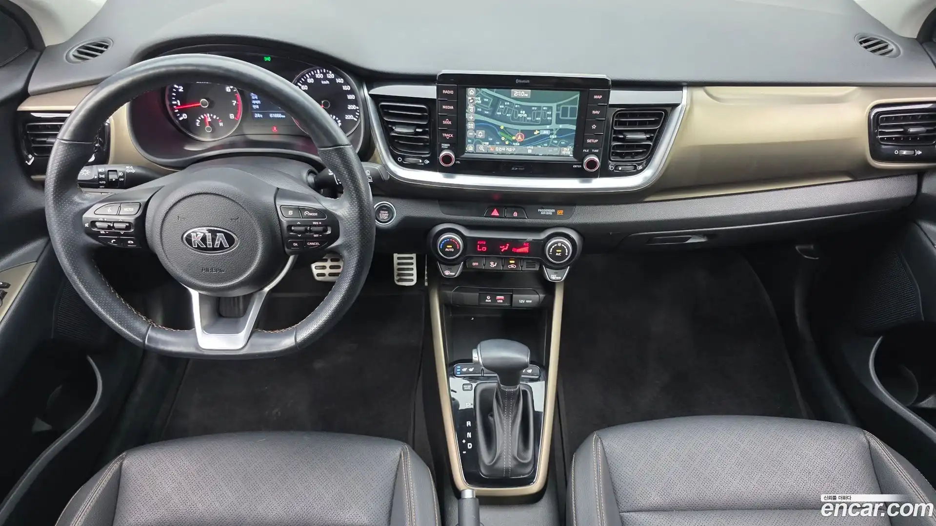 Stonic Kia 2020.7-INNER-007