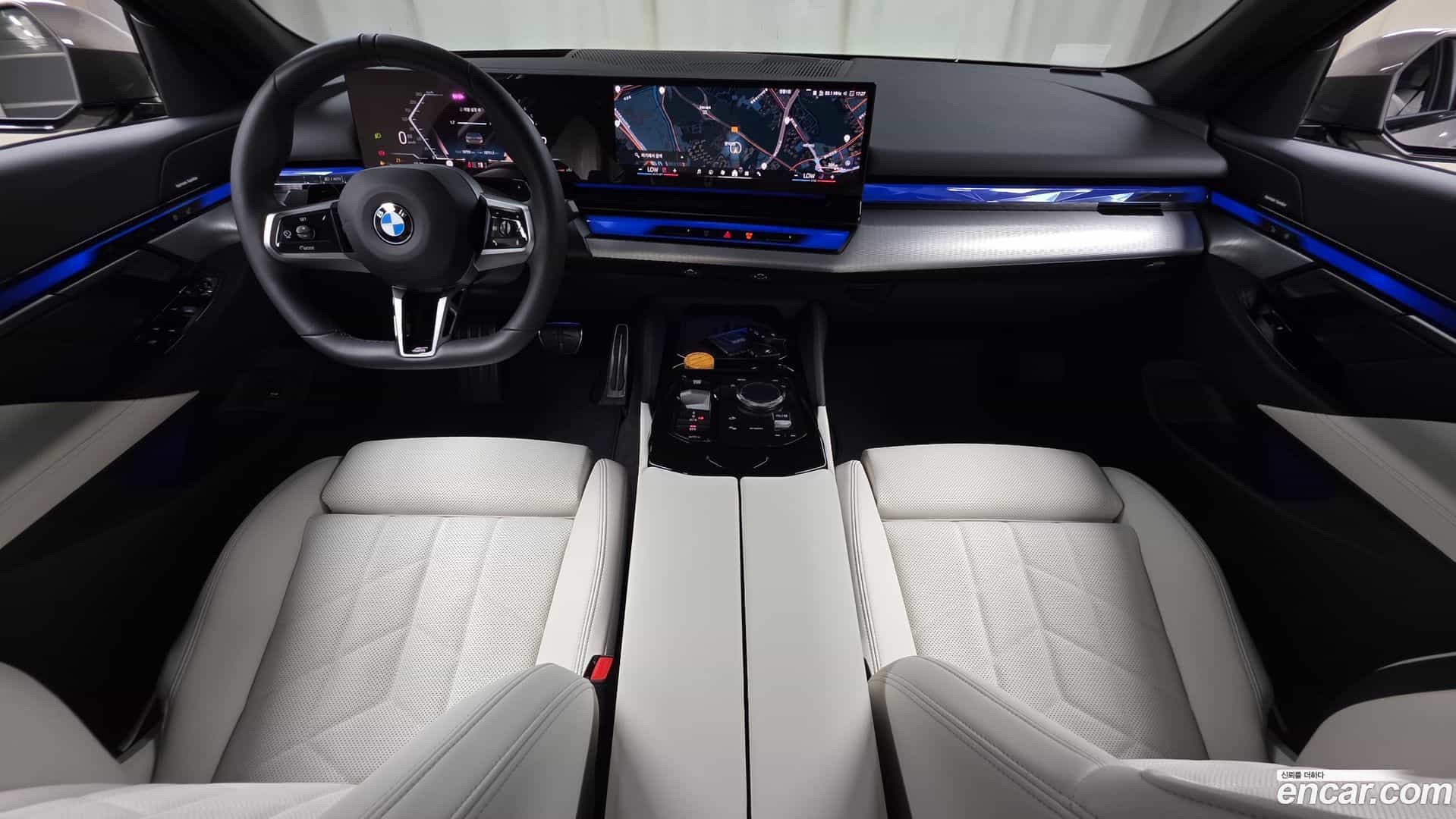 5-Series BMW 2025.6-INNER-007