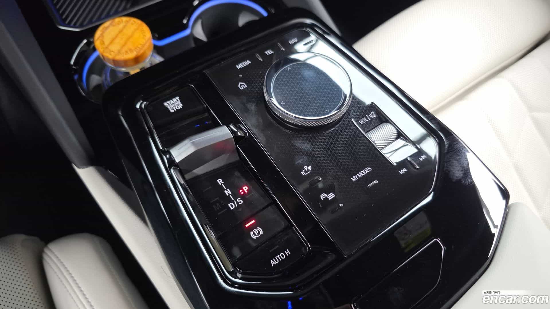 5-Series BMW 2025.6-INNER-009