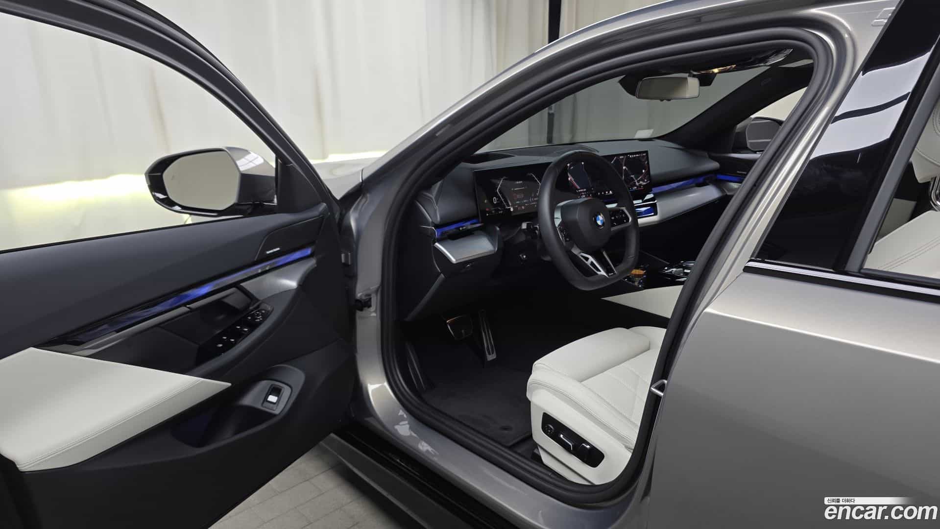 5-Series BMW 2025.6-INNER-010