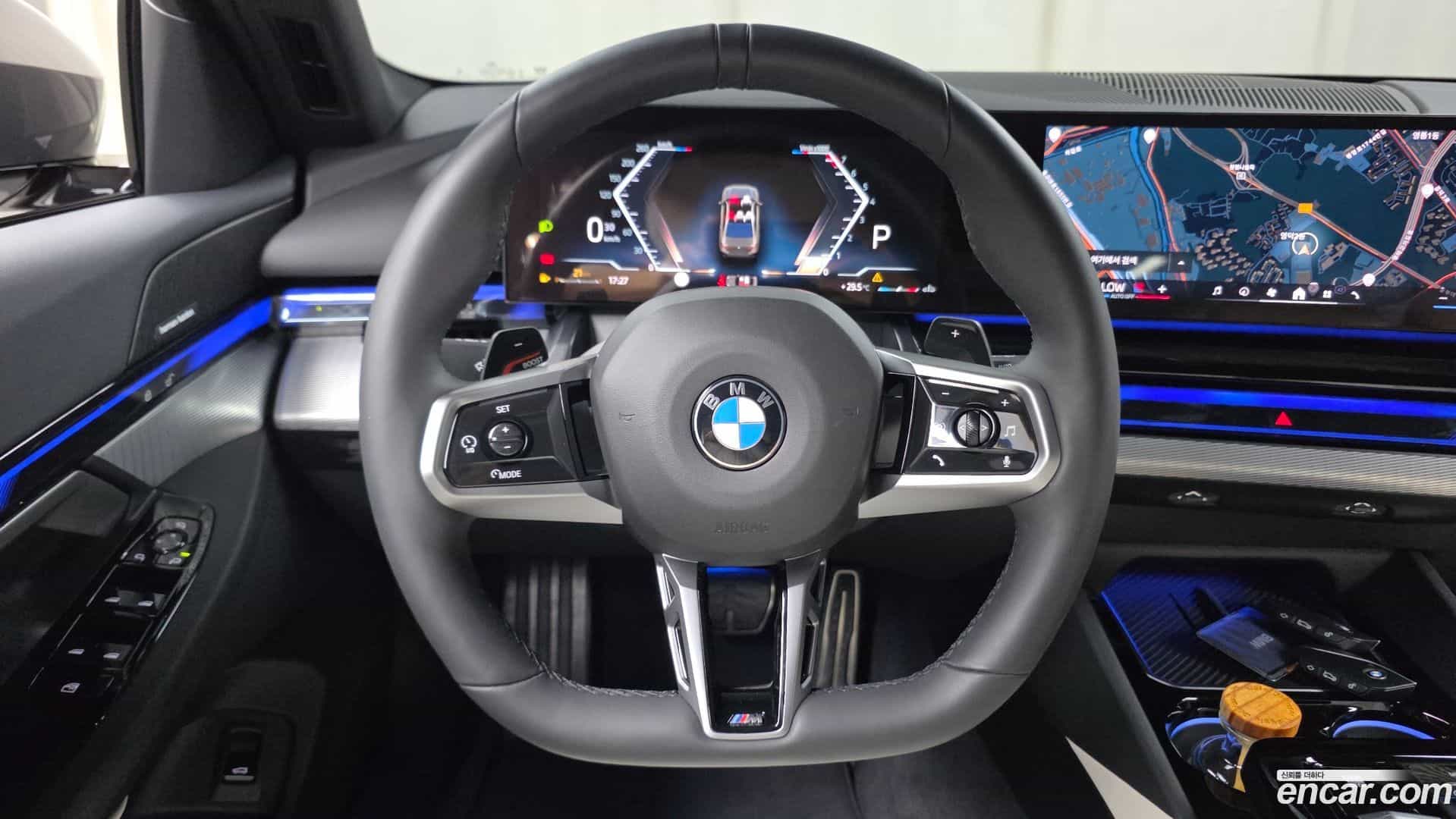 5-Series BMW 2025.6-OPTION-020
