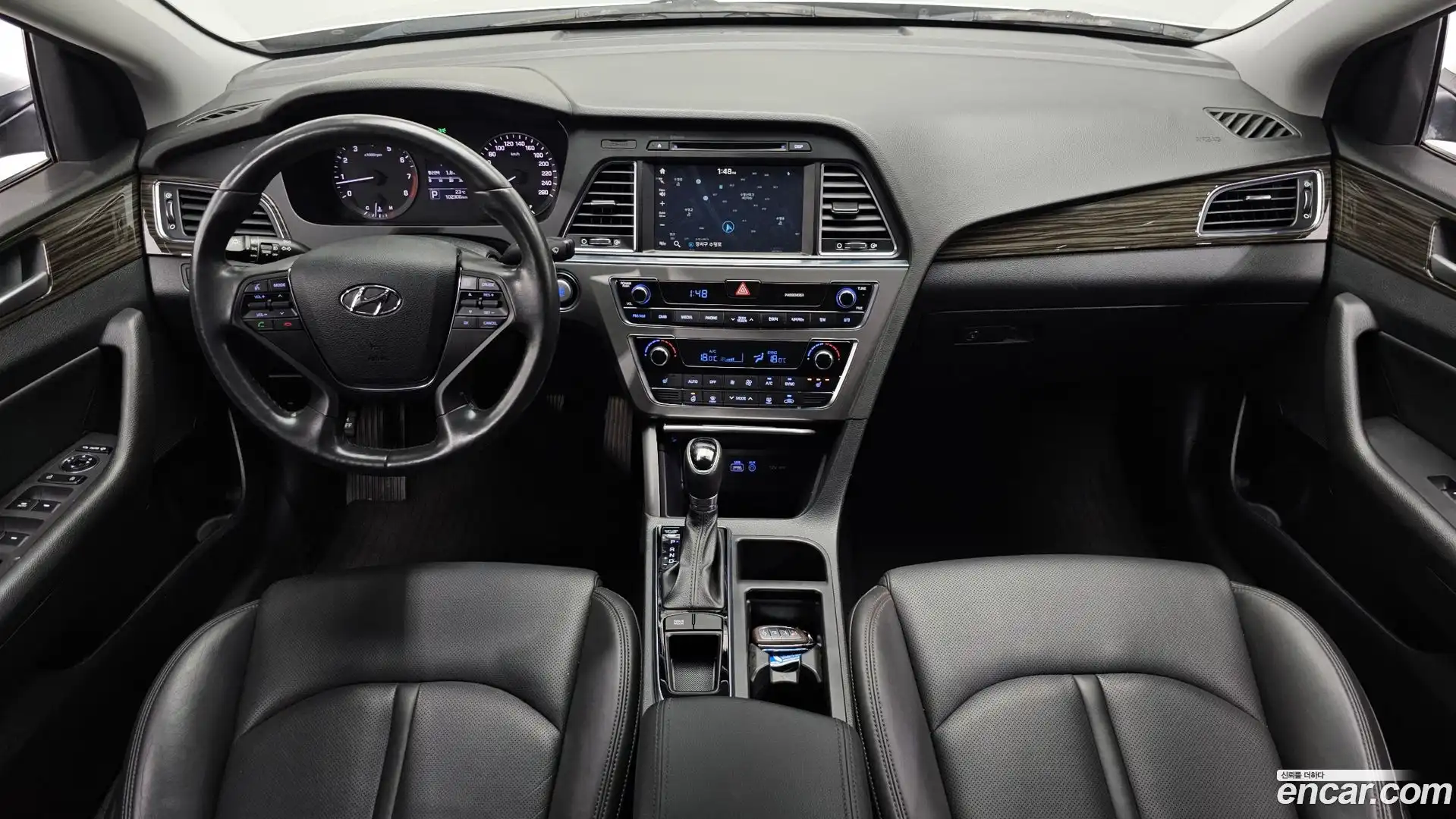 Sonata Hyundai 2014.11-INNER-007