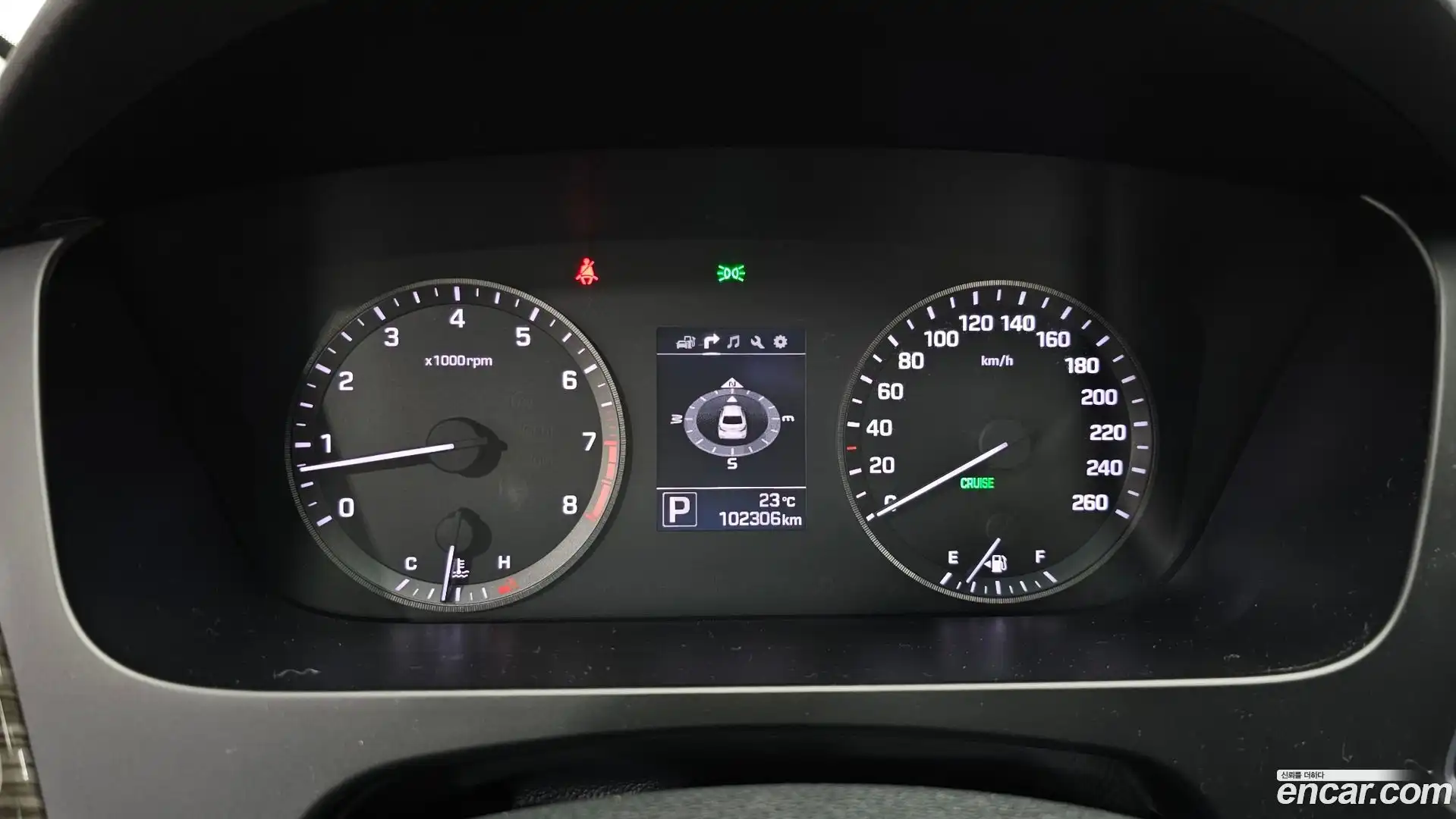 Sonata Hyundai 2014.11-INNER-008