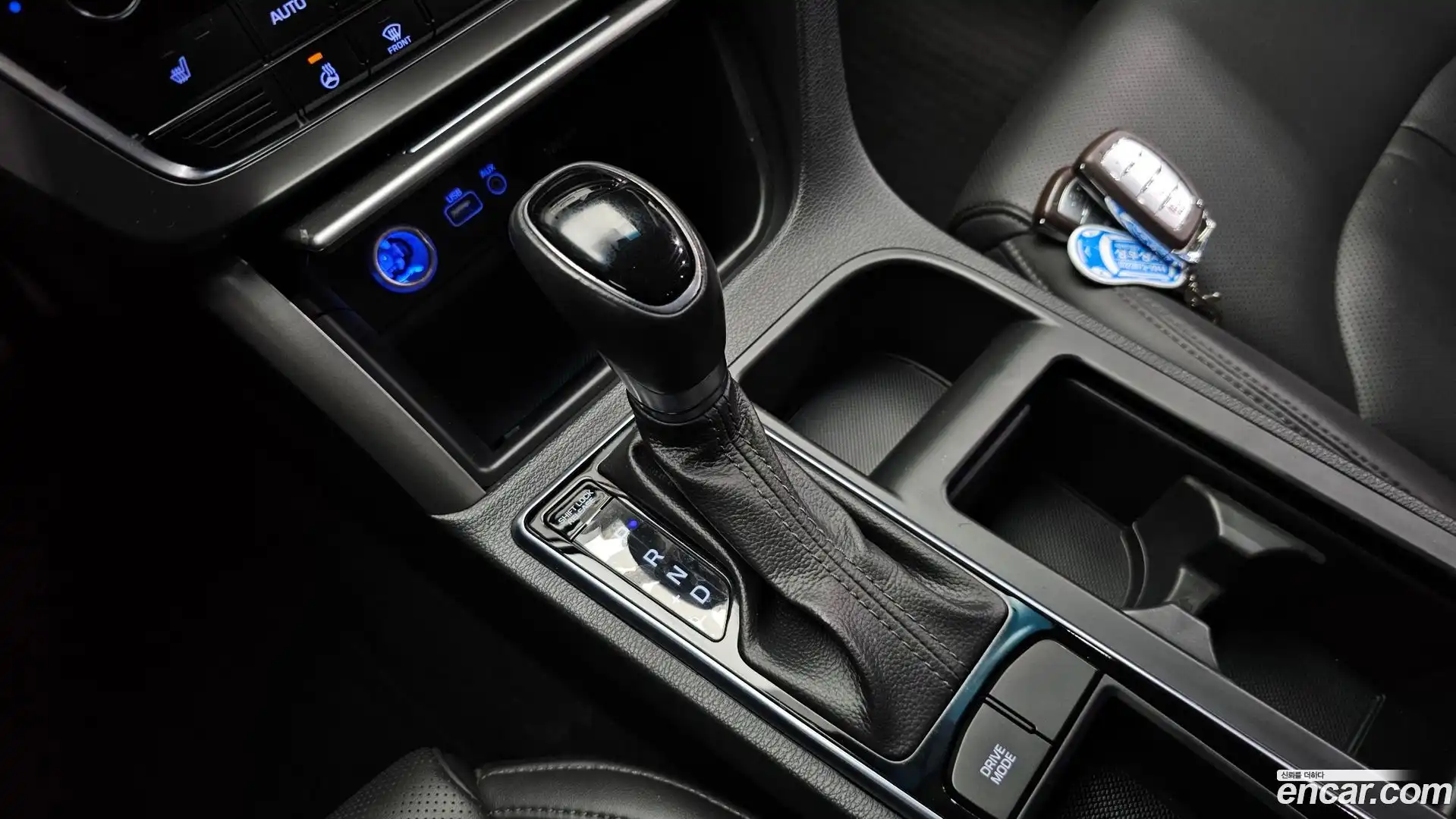 Sonata Hyundai 2014.11-INNER-009
